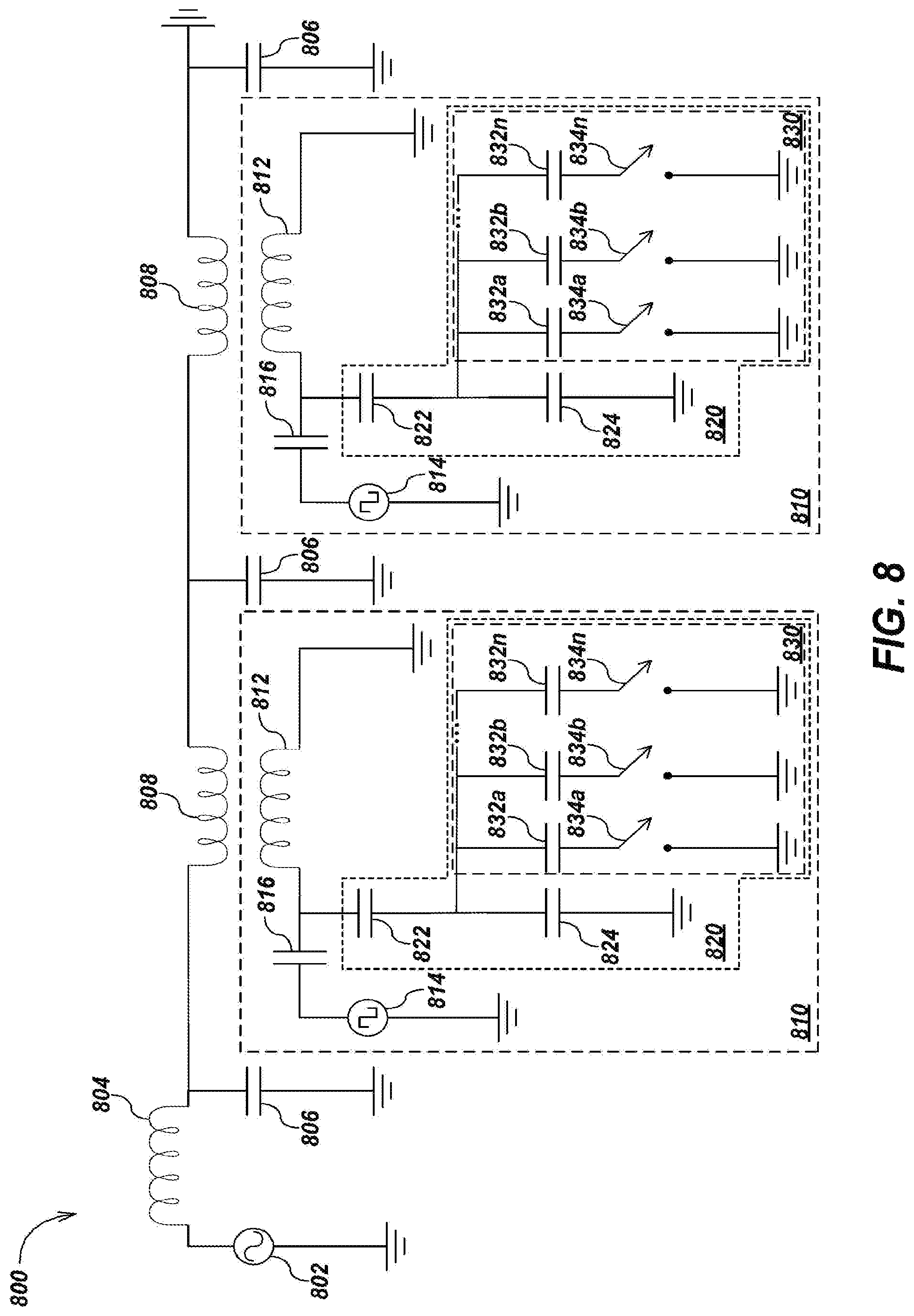 Patent US12105167 Figure 10 – Buried utility locator auto-tuning apparatus and methods