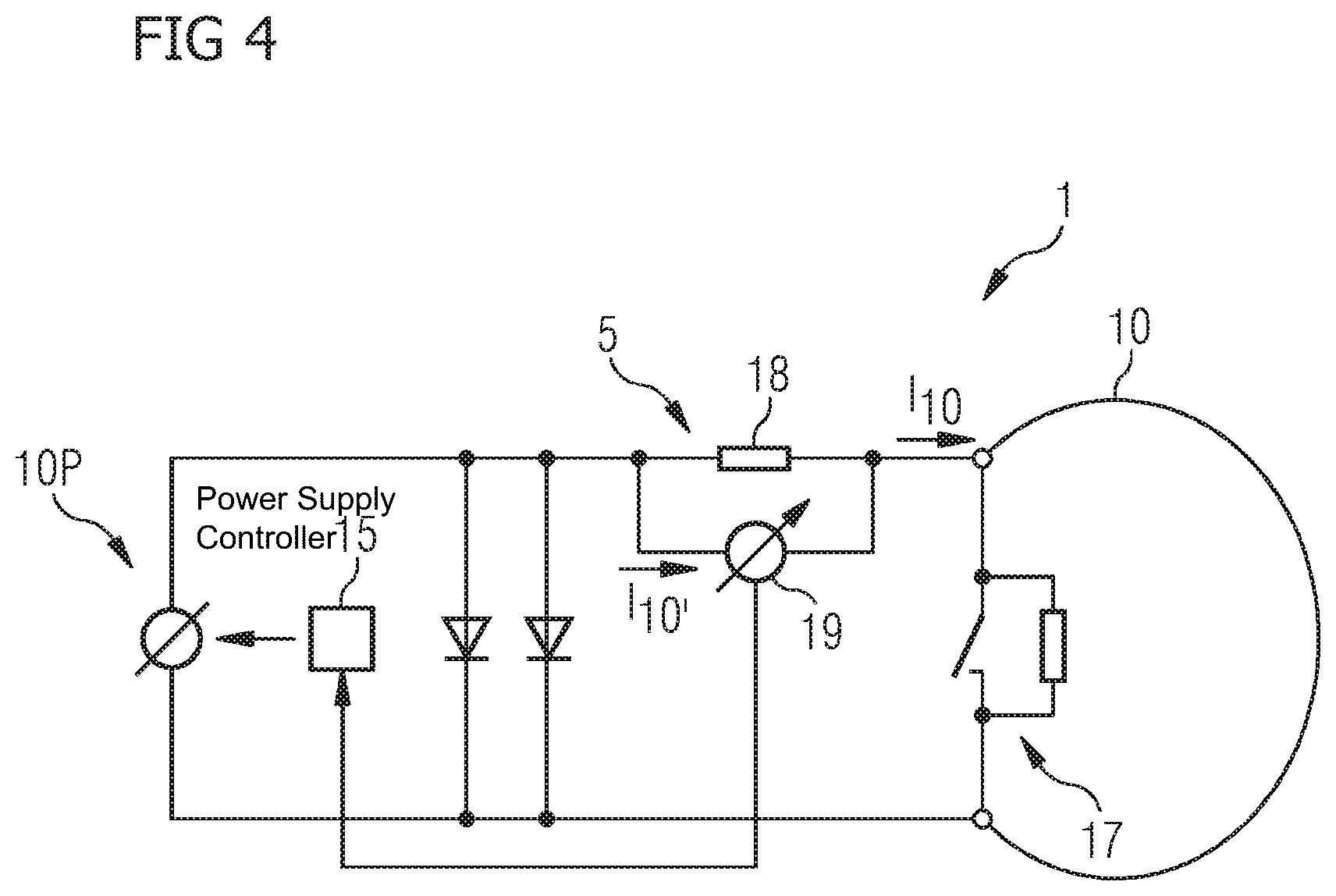 Patent US12105168 Figure 3 – Operating an MRI apparatus