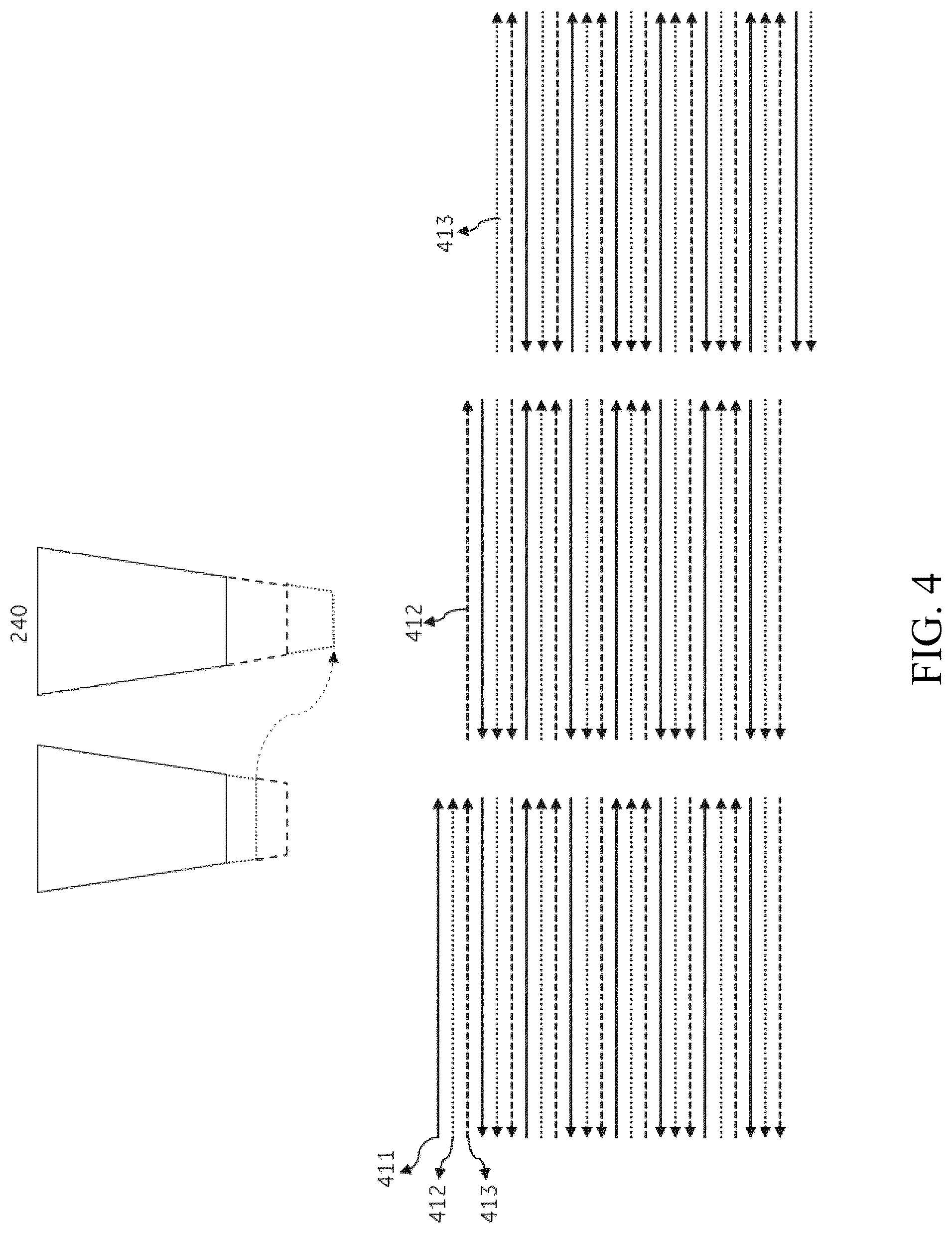 Patent US12105170 Figure 4 – Magnetic resonance imaging system and method, and computer-readable storage medium