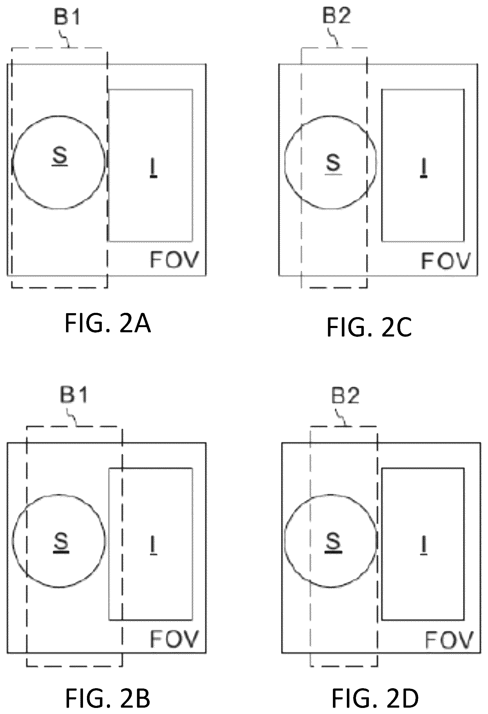 Patent US12105171 Figure 2 – System for automatically controlling chemical shift direction