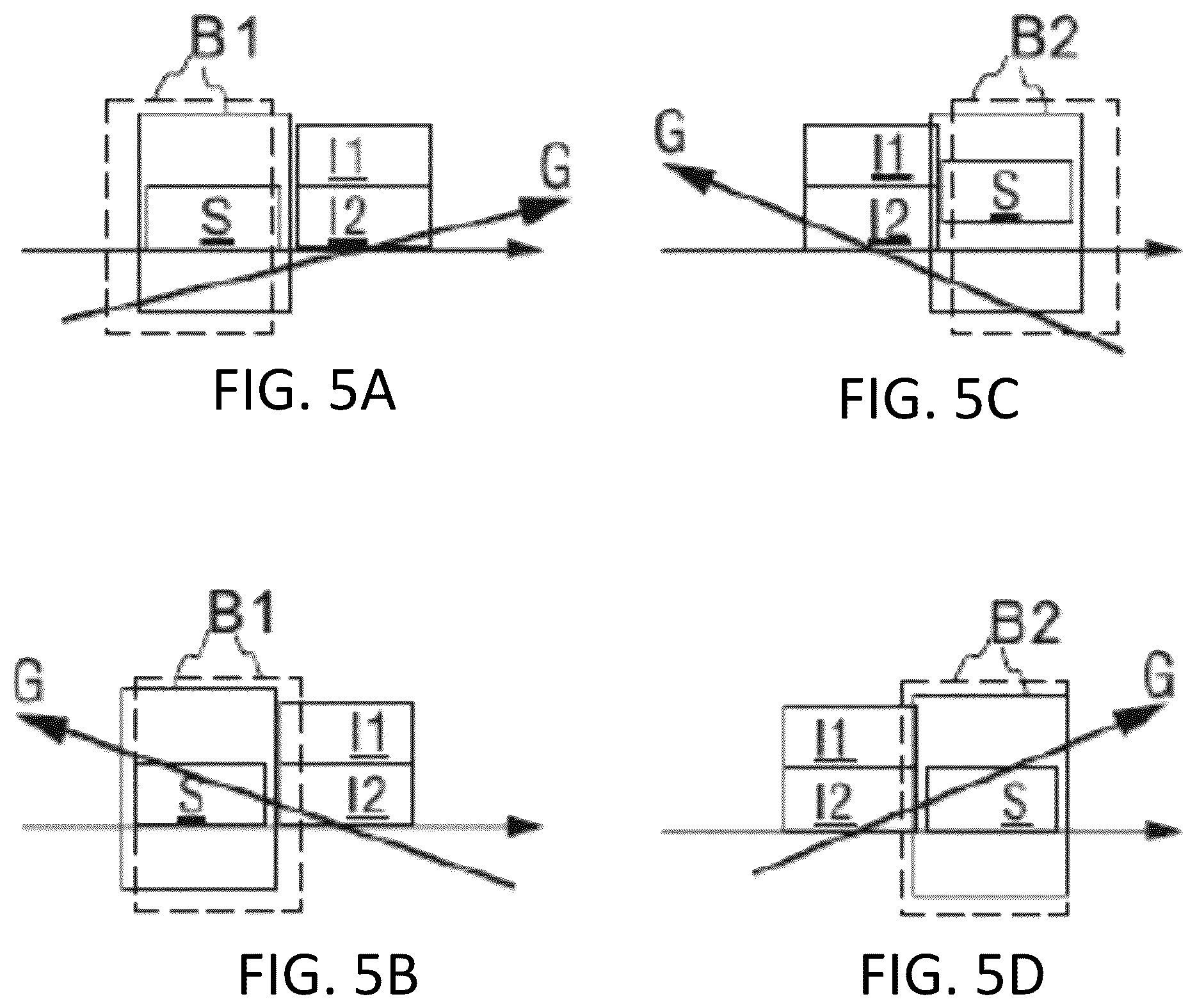 Patent US12105171 Figure 5 – System for automatically controlling chemical shift direction