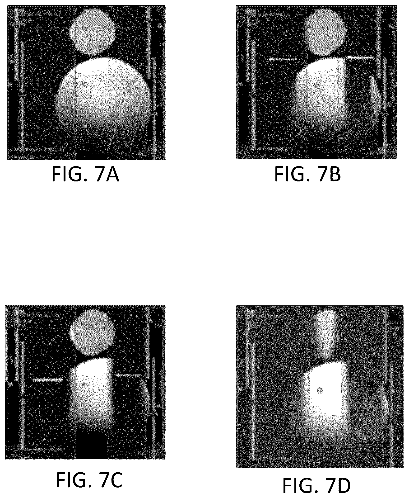 Patent US12105171 Figure 7 – System for automatically controlling chemical shift direction