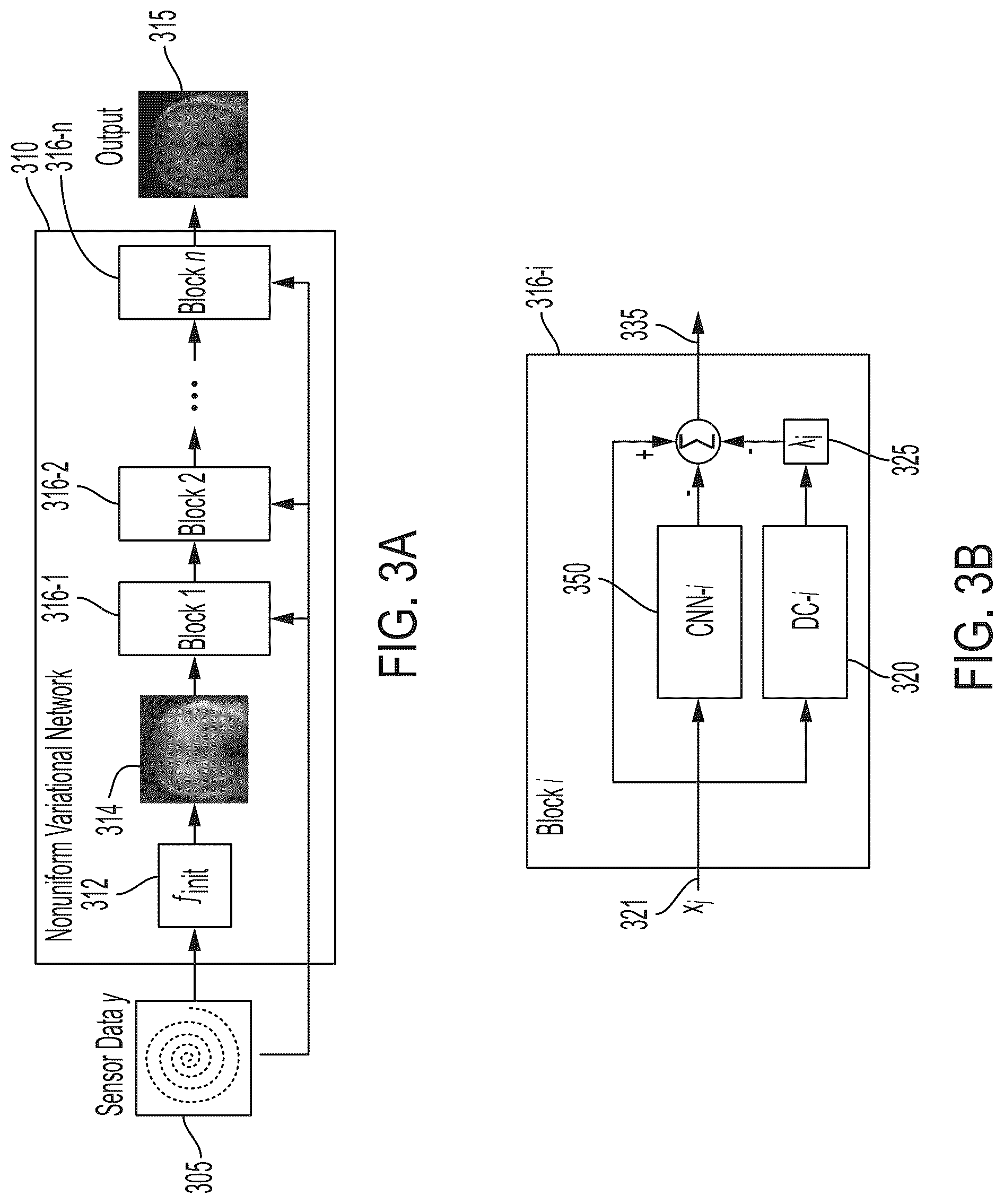 Patent US12105173 Figure 6 – Self ensembling techniques for generating magnetic resonance images from spatial frequency data