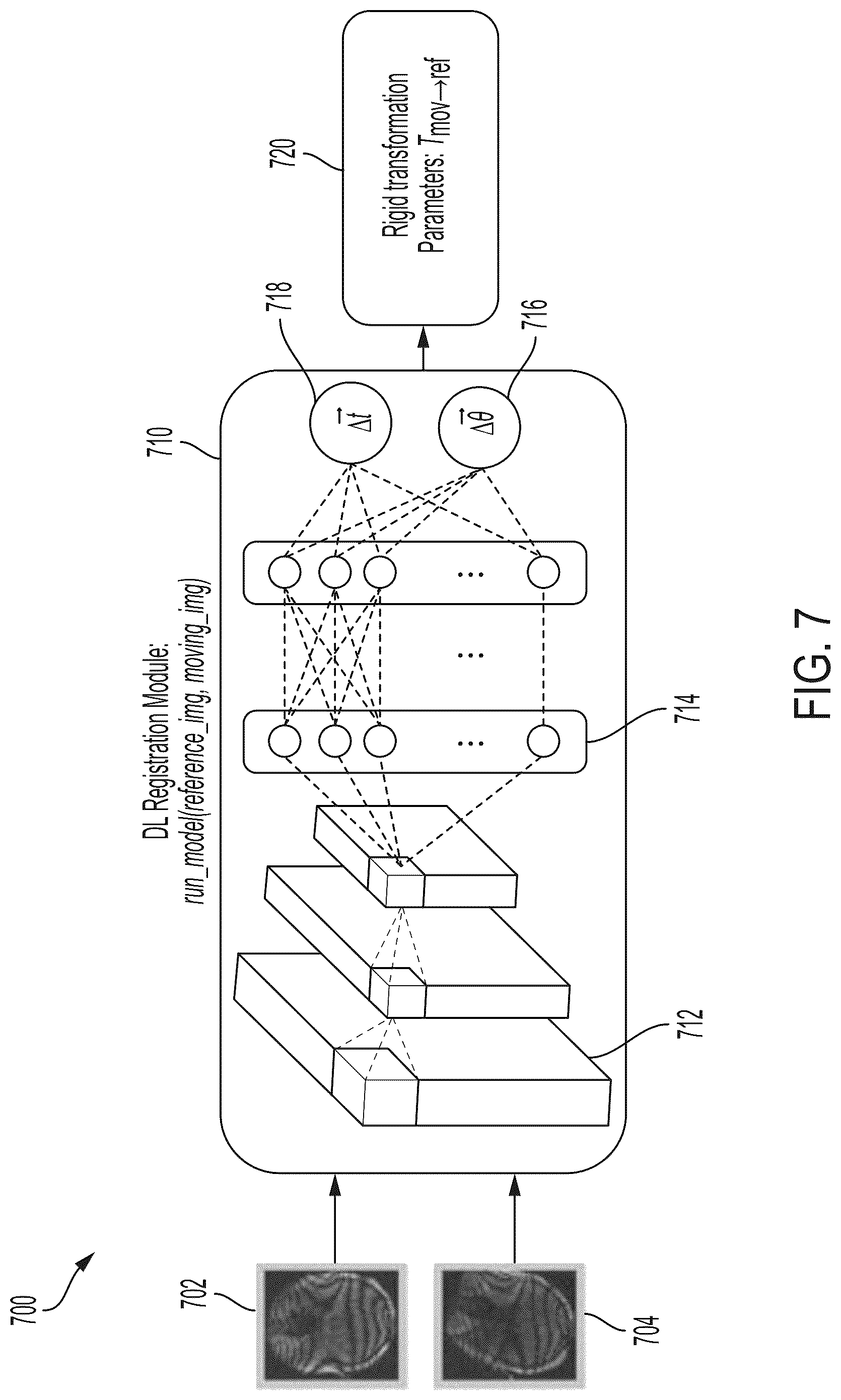 Patent US12105173 Figure 18 – Self ensembling techniques for generating magnetic resonance images from spatial frequency data