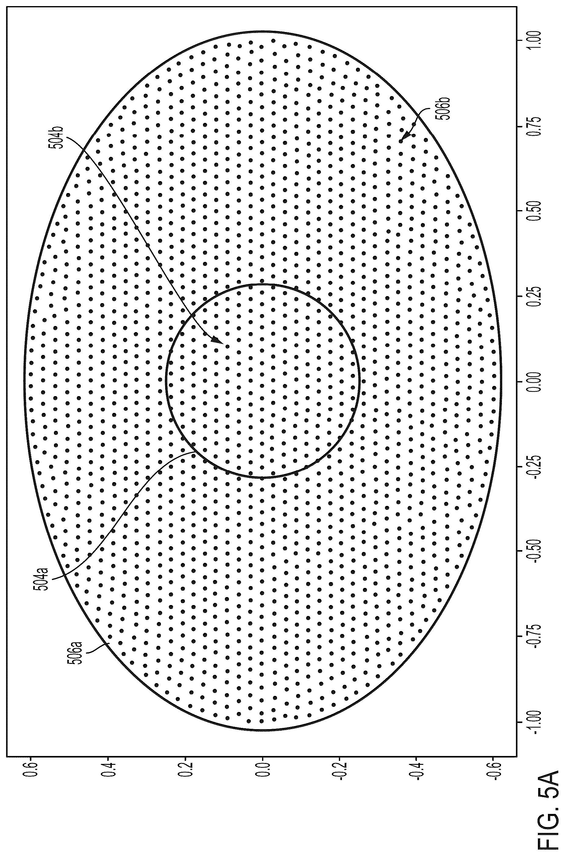 Patent US12105175 Figure 8 – Artefact reduction in magnetic resonance imaging