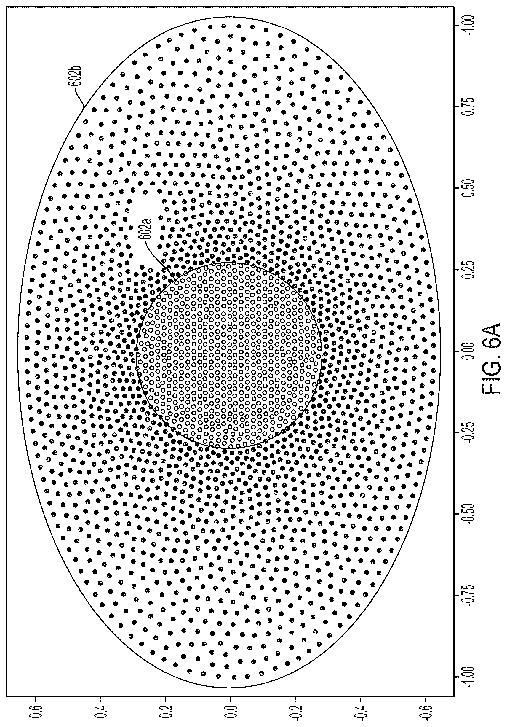 Patent US12105175 Figure 11 – Artefact reduction in magnetic resonance imaging