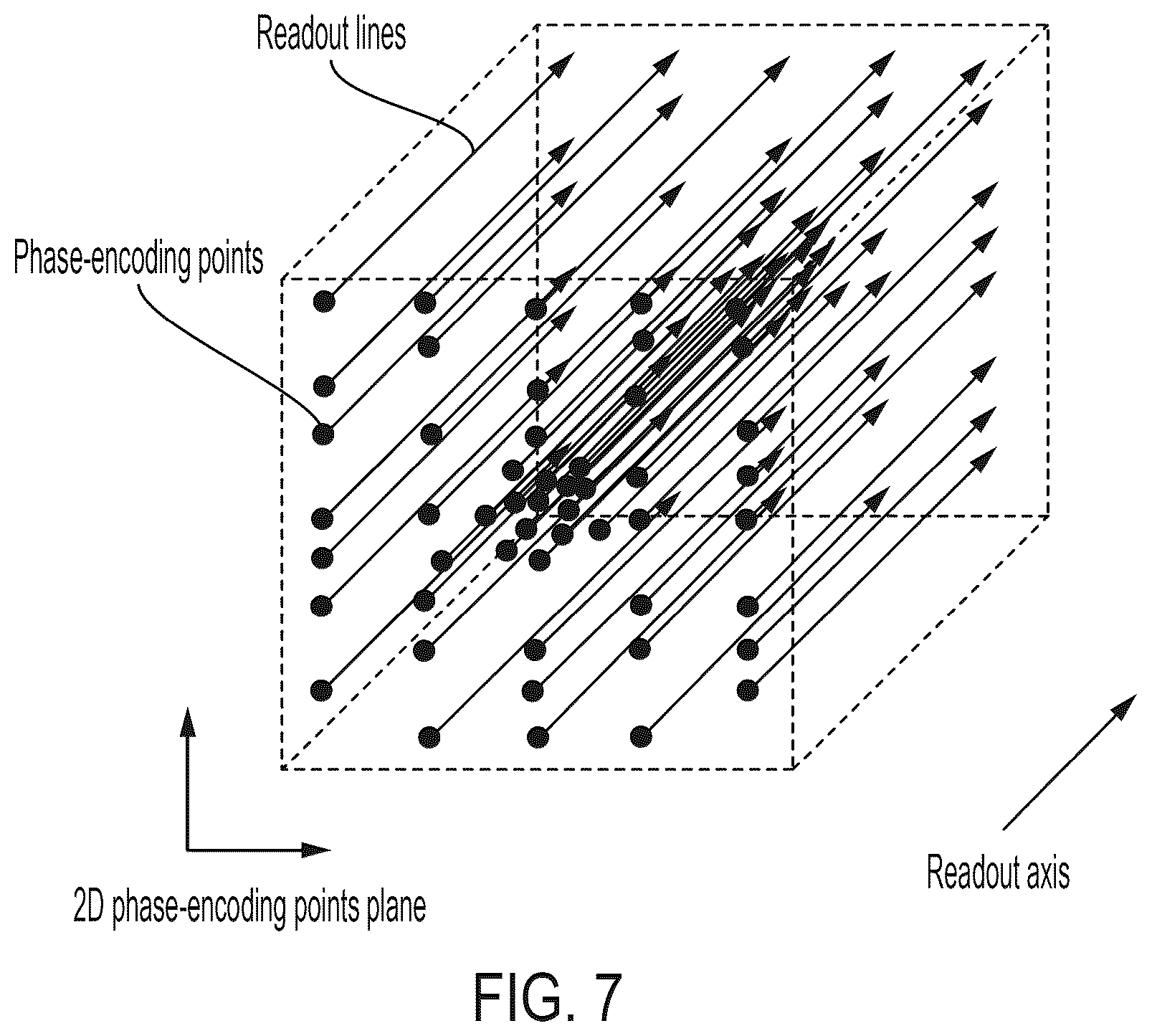 Patent US12105175 Figure 13 – Artefact reduction in magnetic resonance imaging