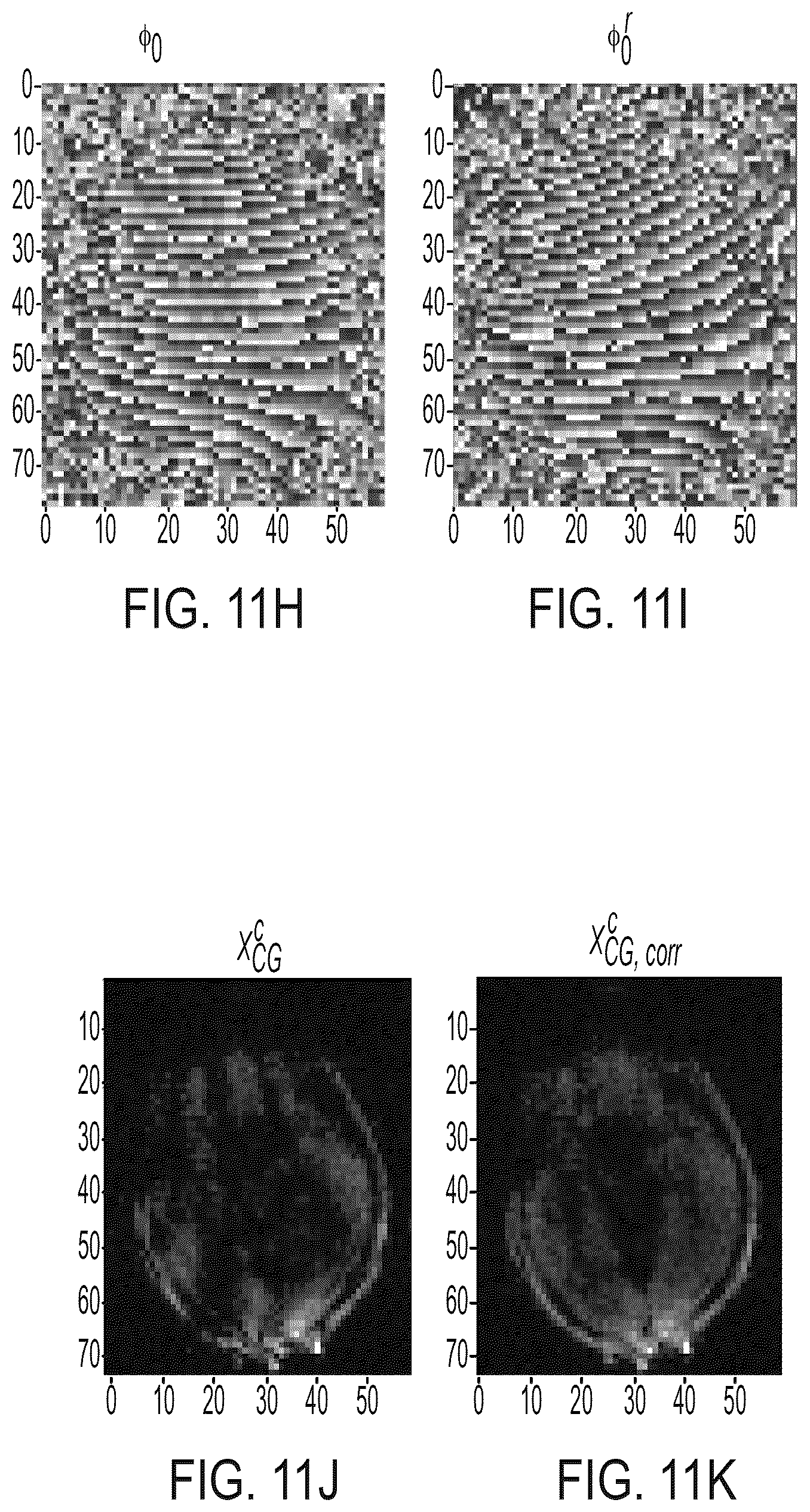 Patent US12105175 Figure 19 – Artefact reduction in magnetic resonance imaging