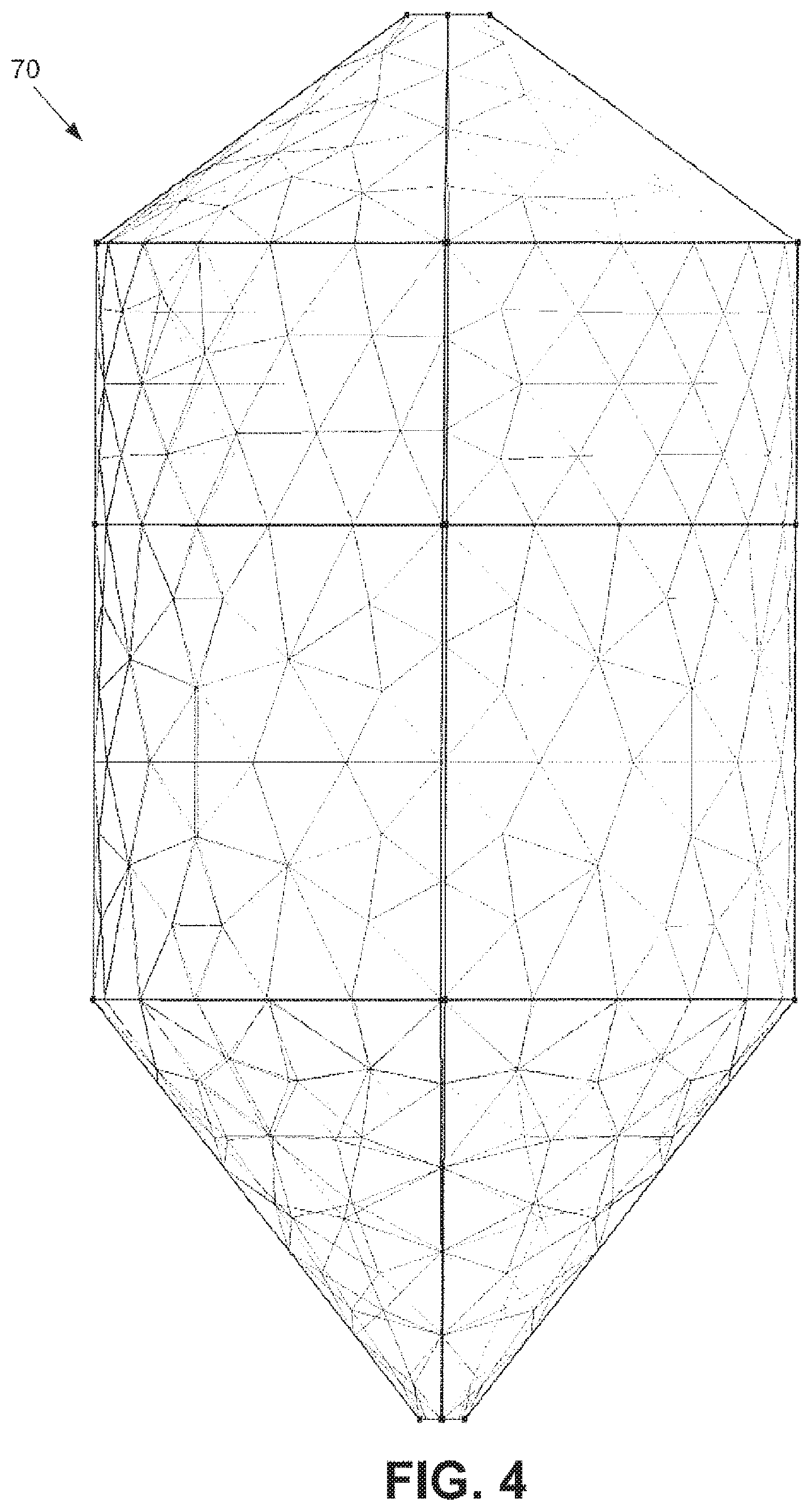 Patent US12105179 Figure 5 – Electromagnetic detection and localization of storage bin hazards and human entry