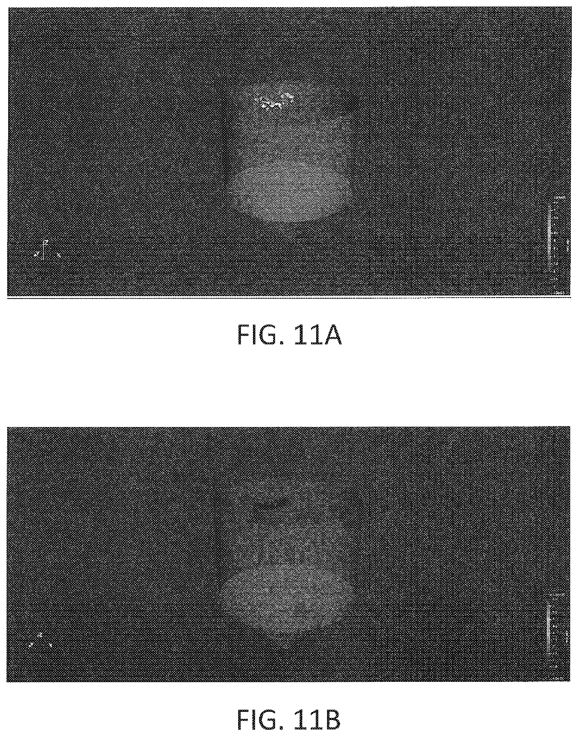 Patent US12105179 Figure 12 – Electromagnetic detection and localization of storage bin hazards and human entry