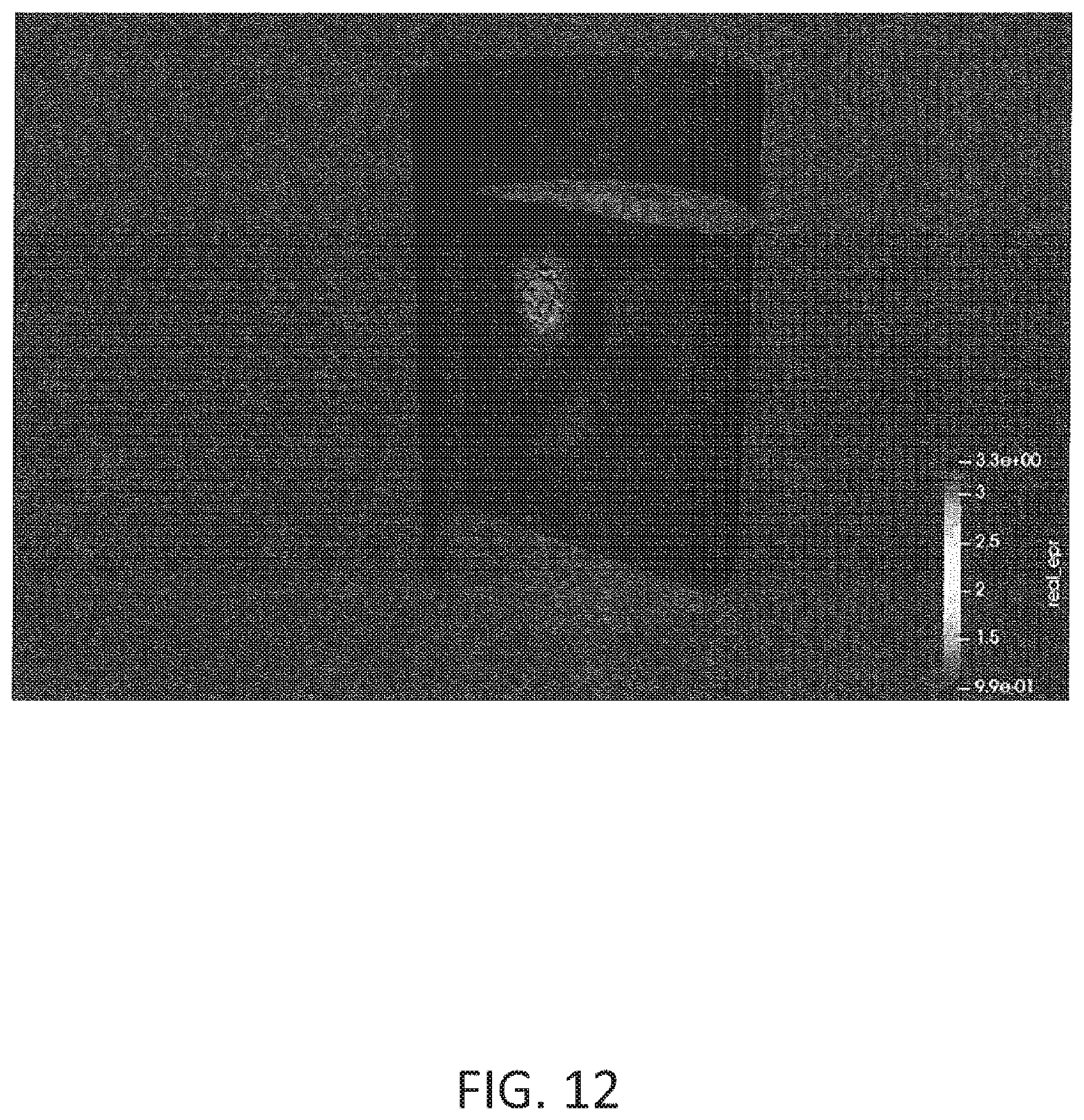 Patent US12105179 Figure 13 – Electromagnetic detection and localization of storage bin hazards and human entry