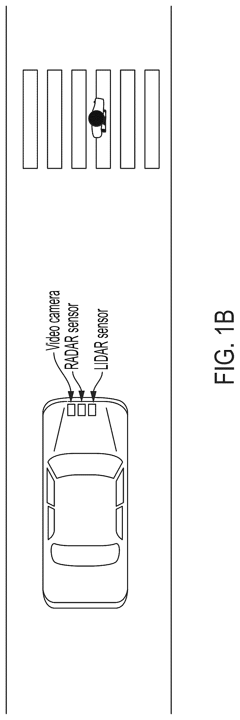 Patent US12105181 Figure 2 – Terahertz sensors and related systems and methods