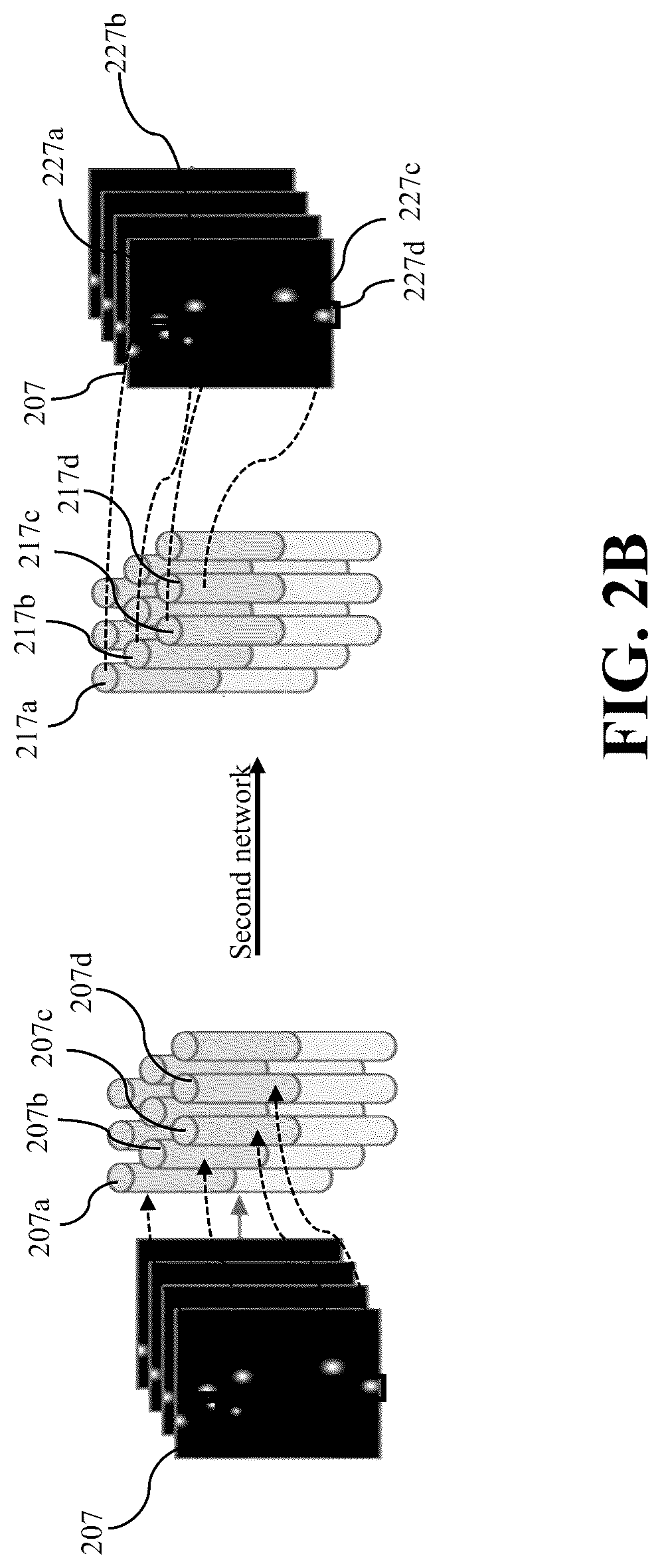 Patent US12105185 Figure 3 – System and method for radar object recognition with cross-frame temporal relationality