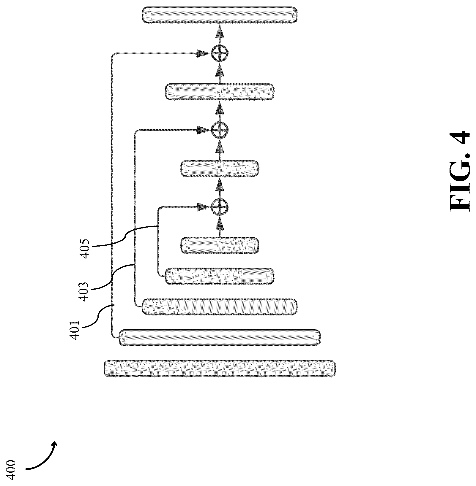Patent US12105185 Figure 5 – System and method for radar object recognition with cross-frame temporal relationality