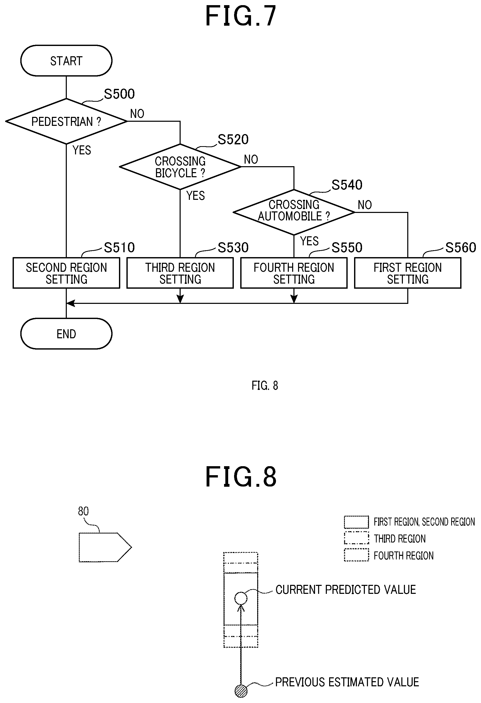 Patent US12105186 Figure 6 – Object tracking device