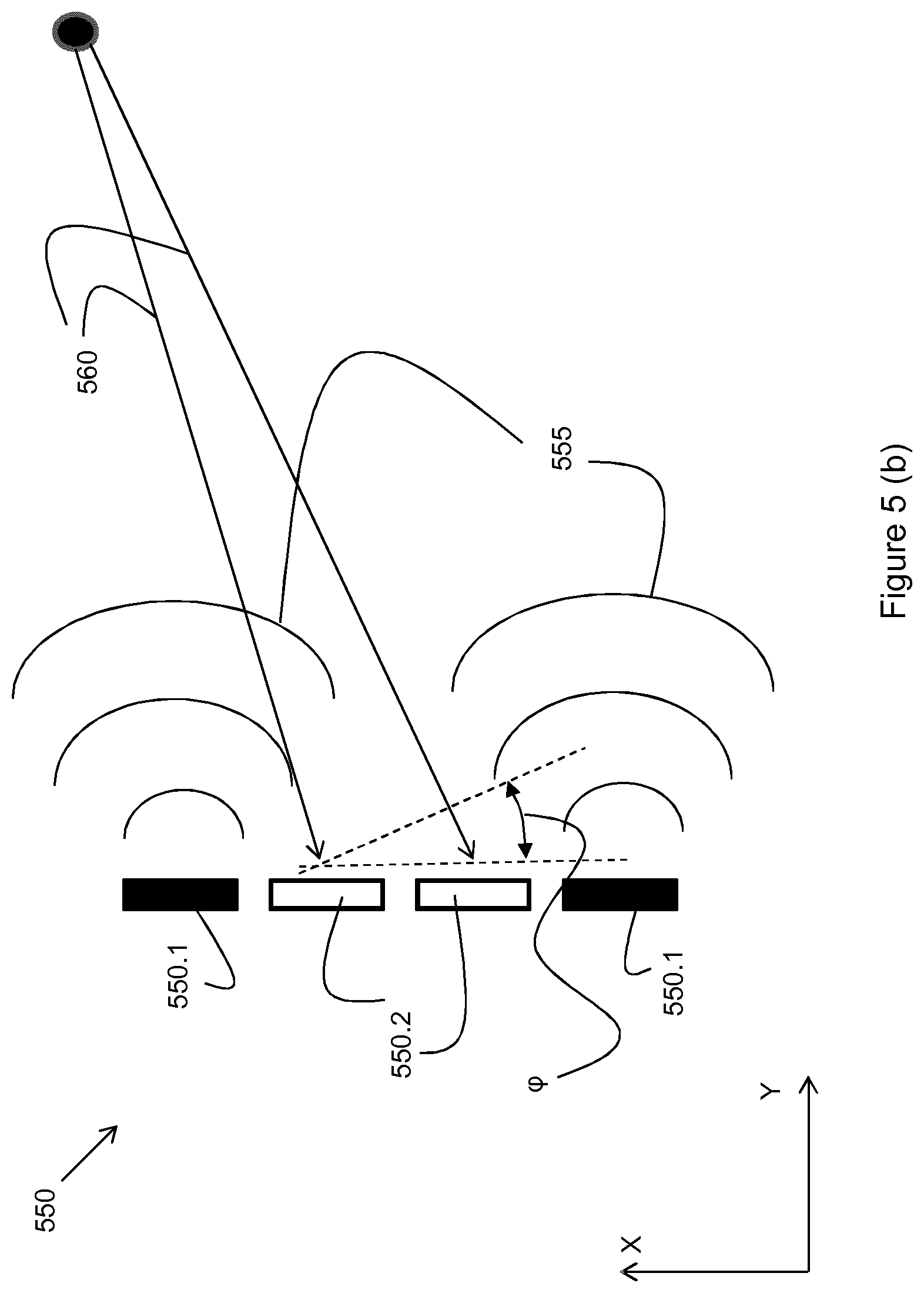 Patent US12105190 Figure 7 – Monitoring system for an agricultural harvester and agricultural harvester