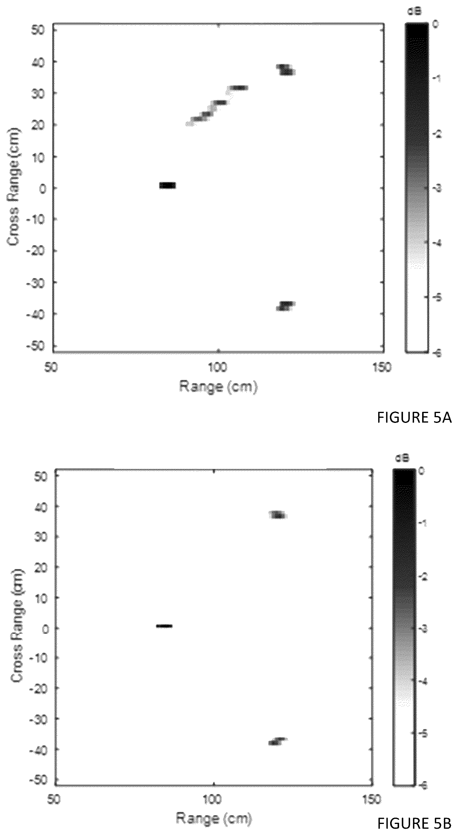 Patent US12105193 Figure 5 – ISAR imaging