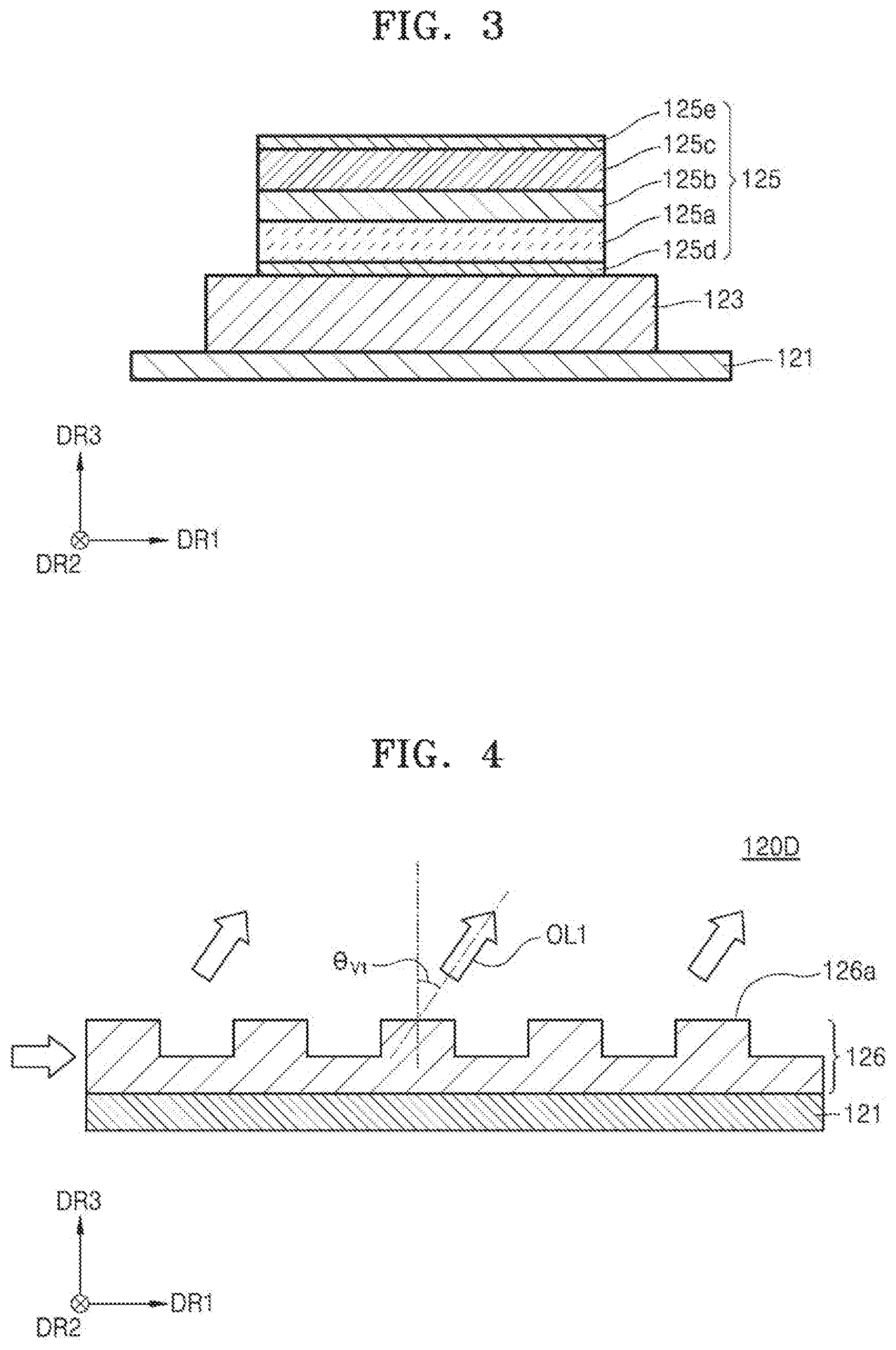 Patent US12105196 Figure 3 – LiDAR device and LiDAR system including the same