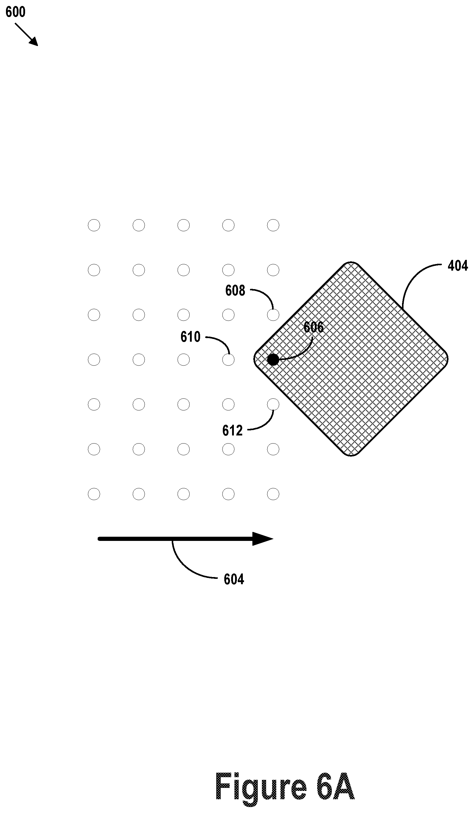 Patent US12105200 Figure 10 – Detecting retroreflectors in NIR images to control LIDAR scan
