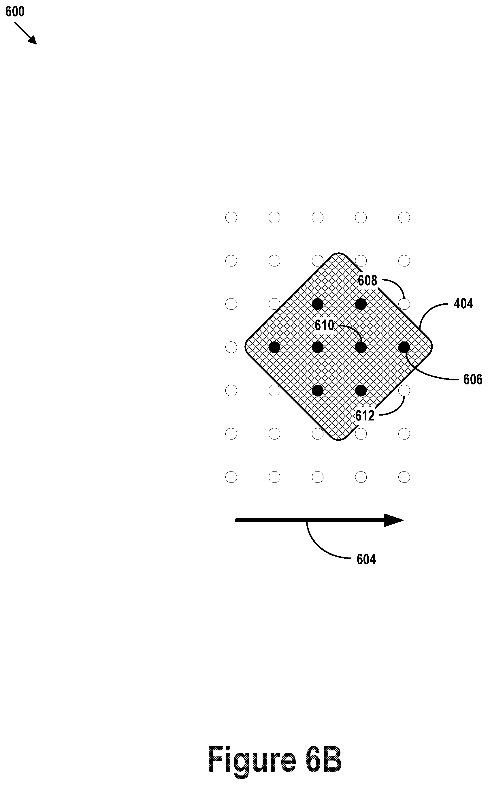 Patent US12105200 Figure 11 – Detecting retroreflectors in NIR images to control LIDAR scan