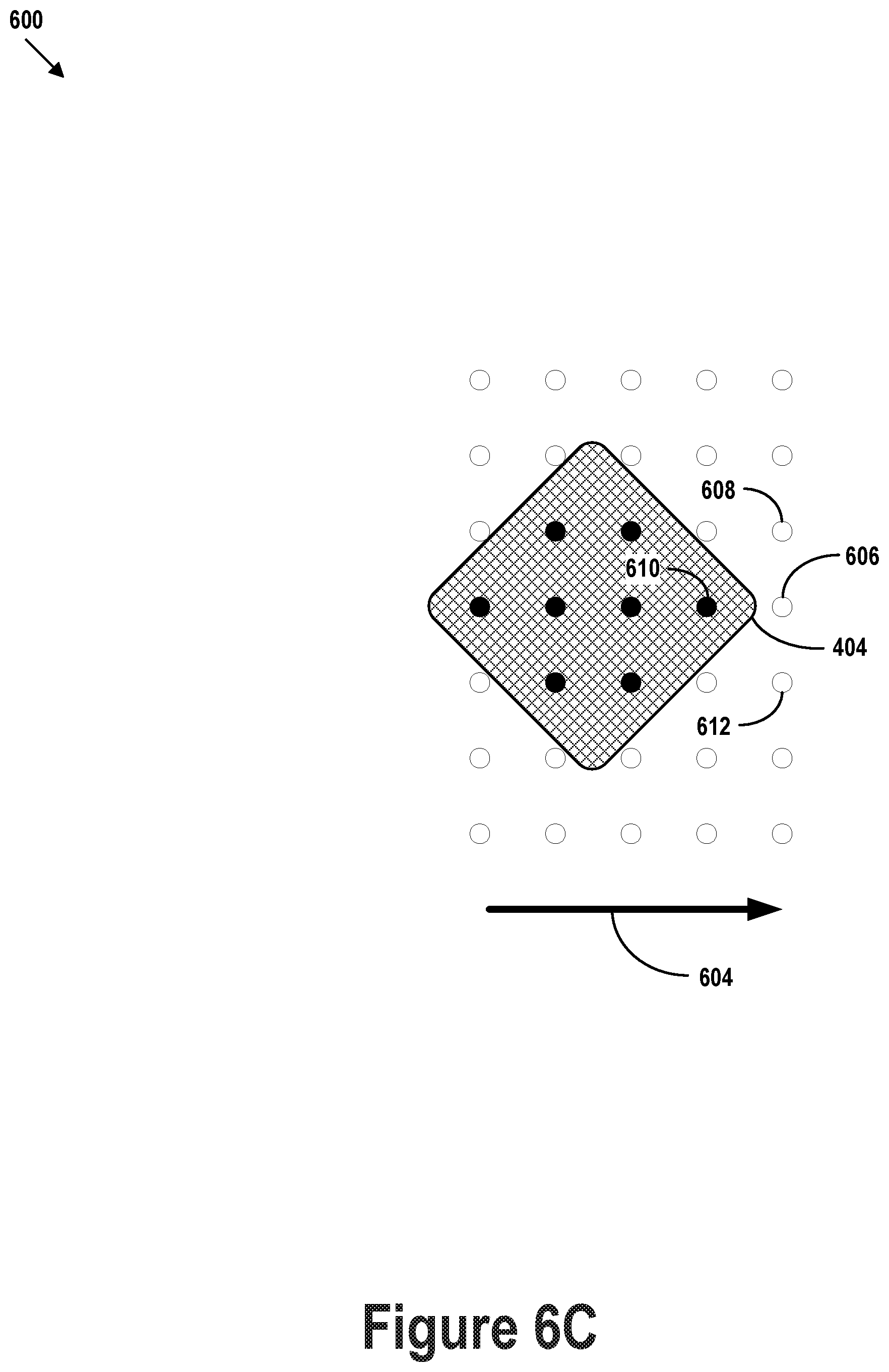Patent US12105200 Figure 12 – Detecting retroreflectors in NIR images to control LIDAR scan