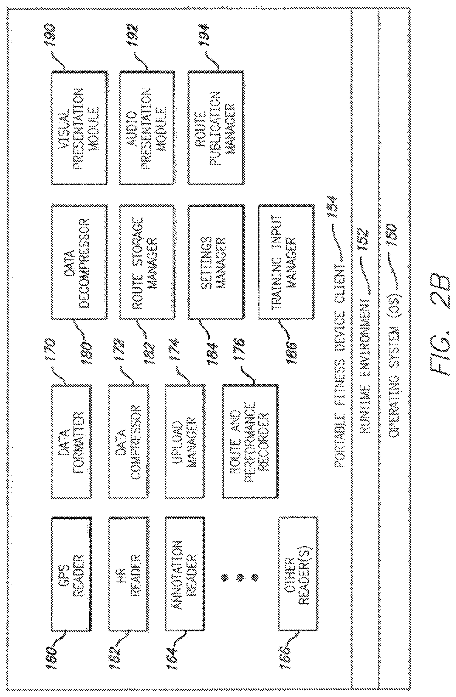 Patent US12105208 Figure 3 – Systems and methods for providing a health coaching message