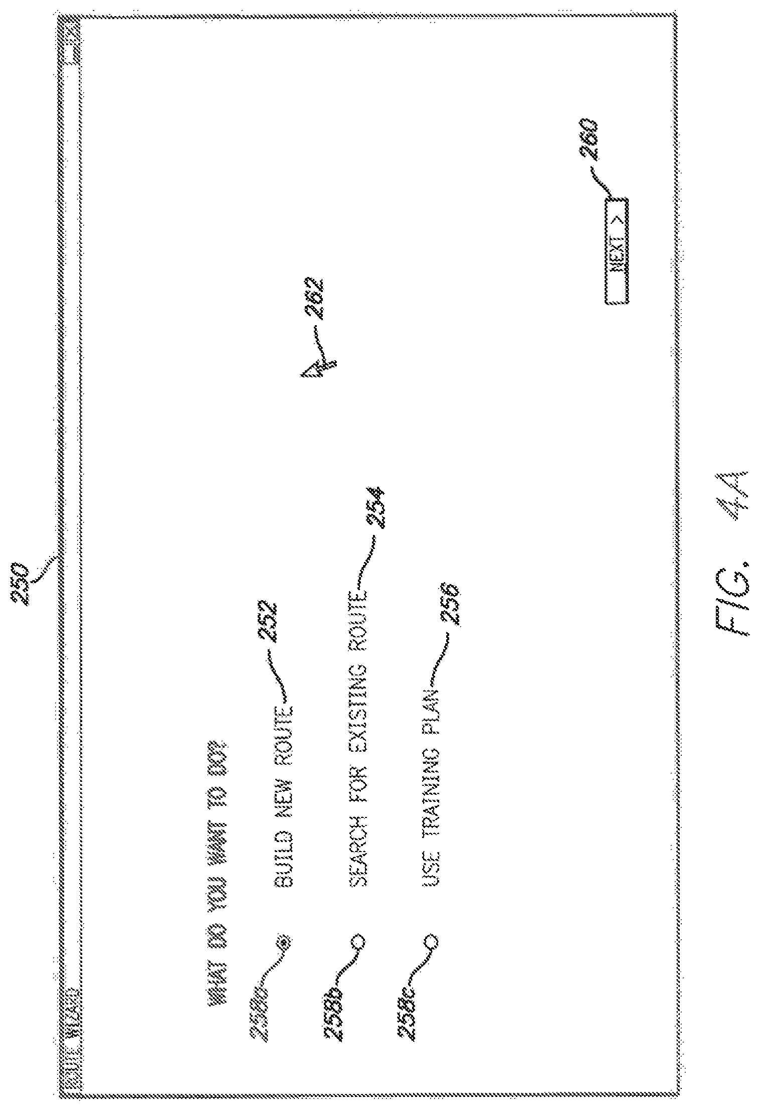 Patent US12105208 Figure 5 – Systems and methods for providing a health coaching message
