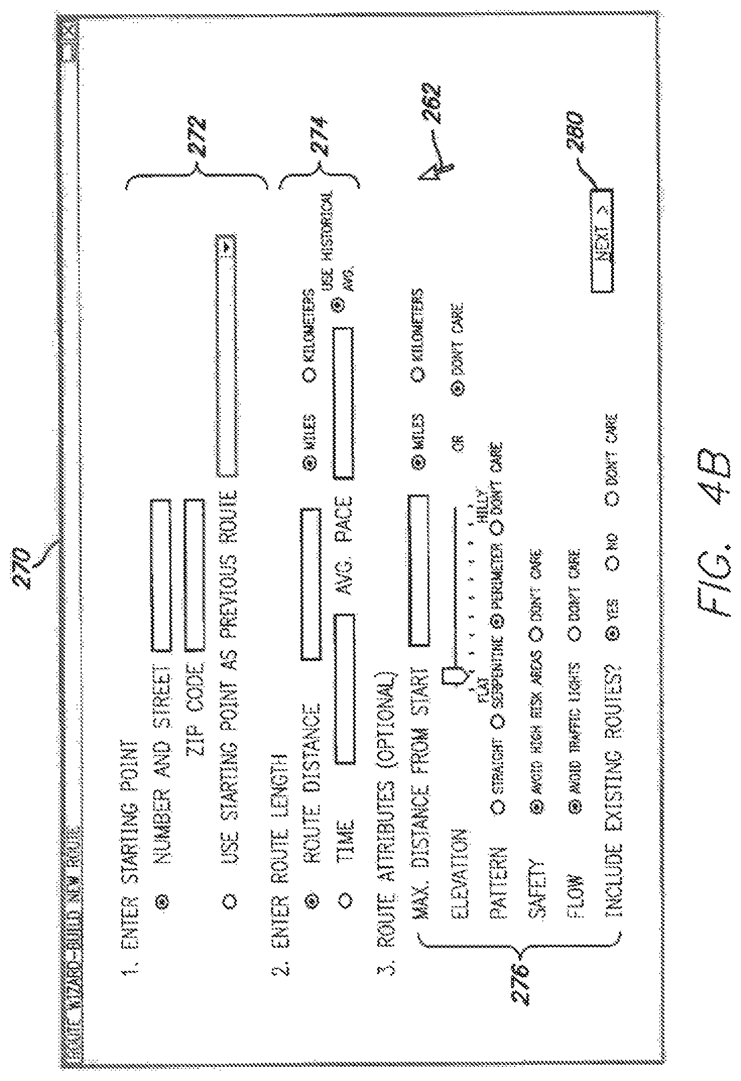 Patent US12105208 Figure 6 – Systems and methods for providing a health coaching message