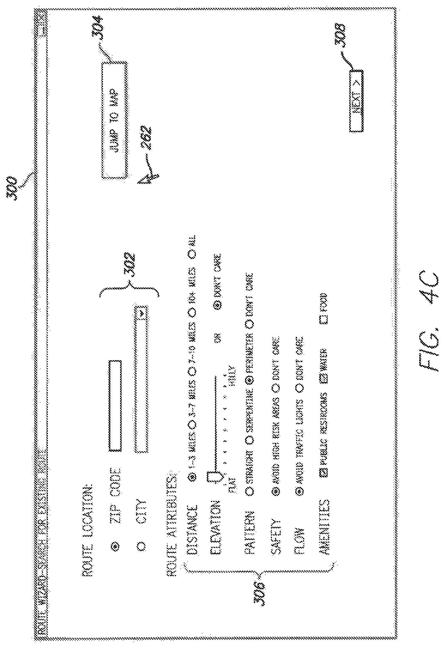 Patent US12105208 Figure 7 – Systems and methods for providing a health coaching message