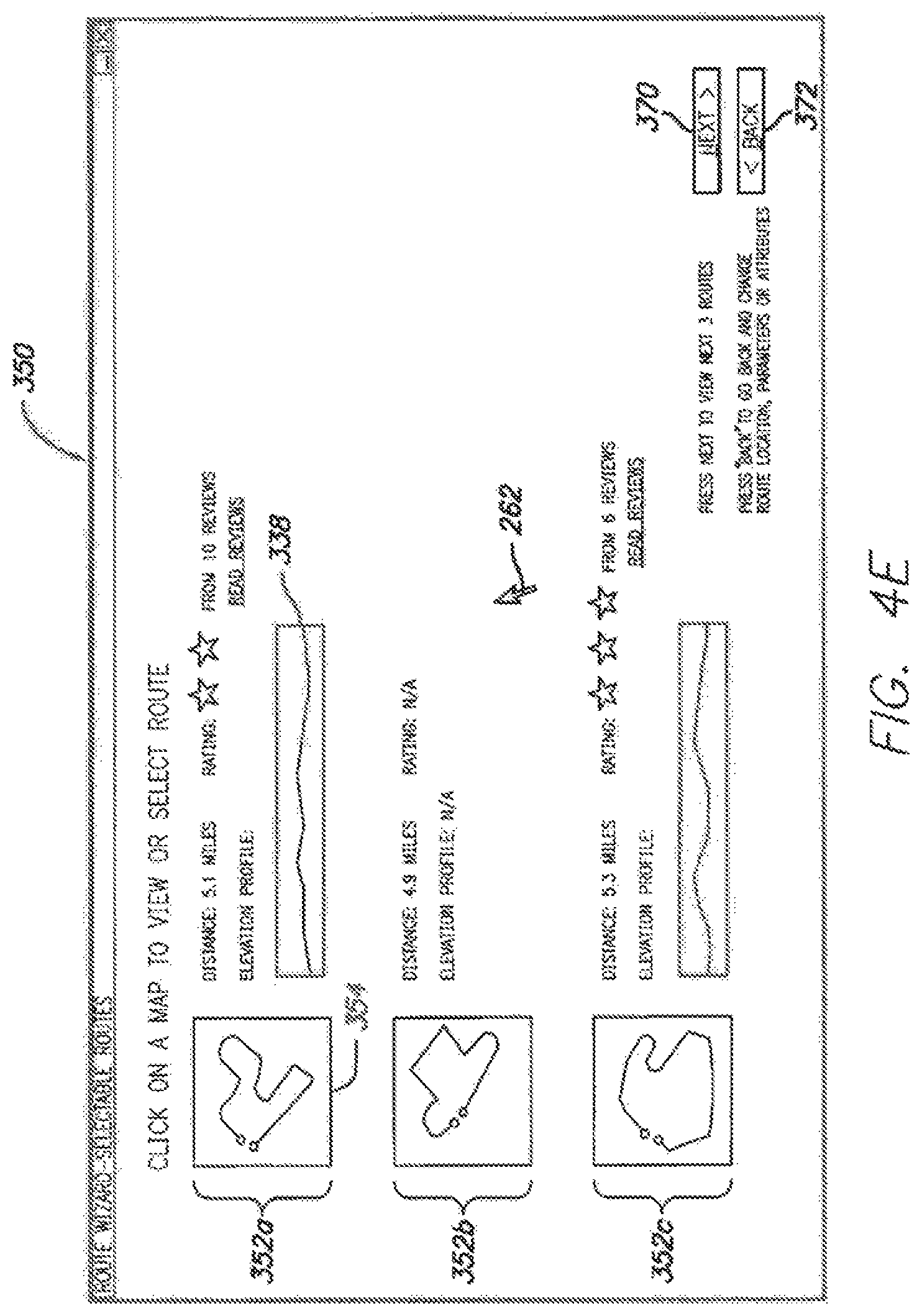 Patent US12105208 Figure 9 – Systems and methods for providing a health coaching message