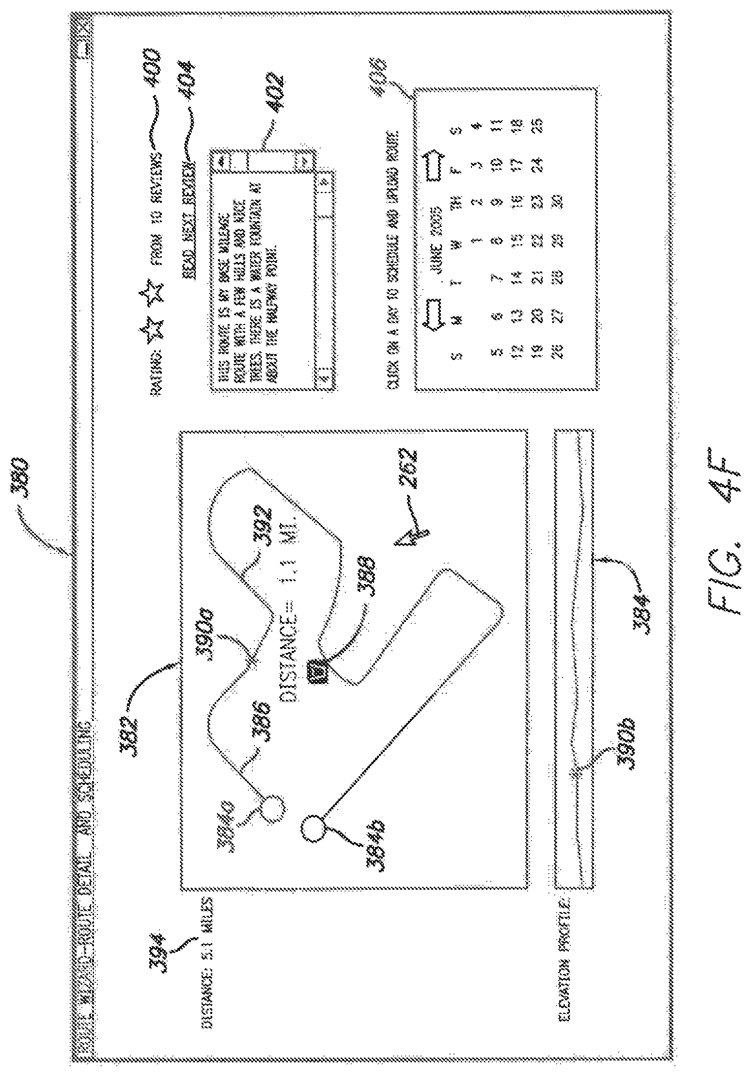 Patent US12105208 Figure 10 – Systems and methods for providing a health coaching message
