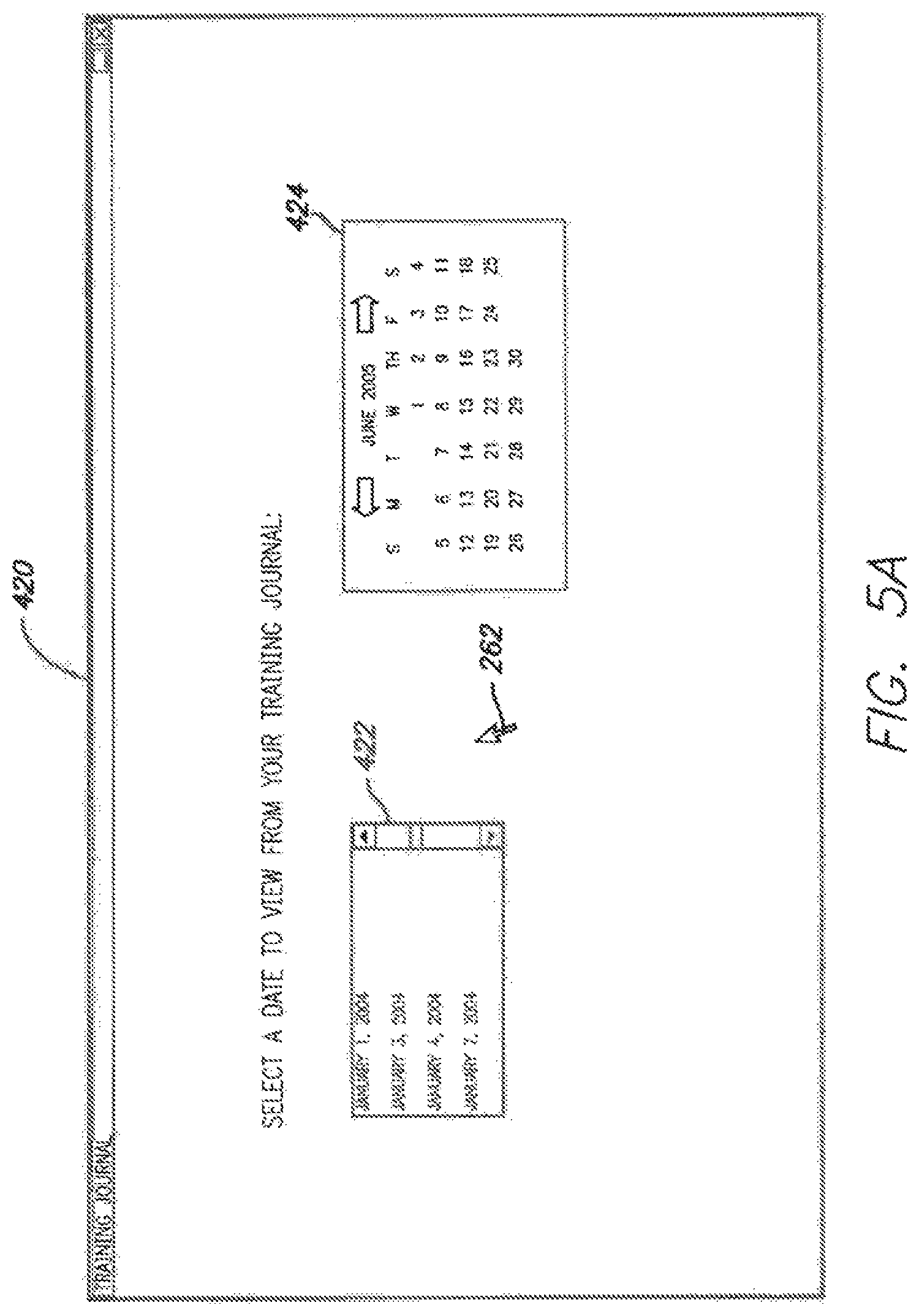 Patent US12105208 Figure 11 – Systems and methods for providing a health coaching message