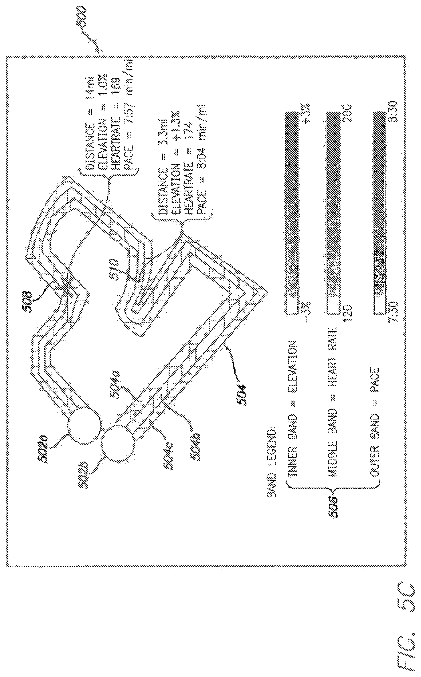 Patent US12105208 Figure 13 – Systems and methods for providing a health coaching message