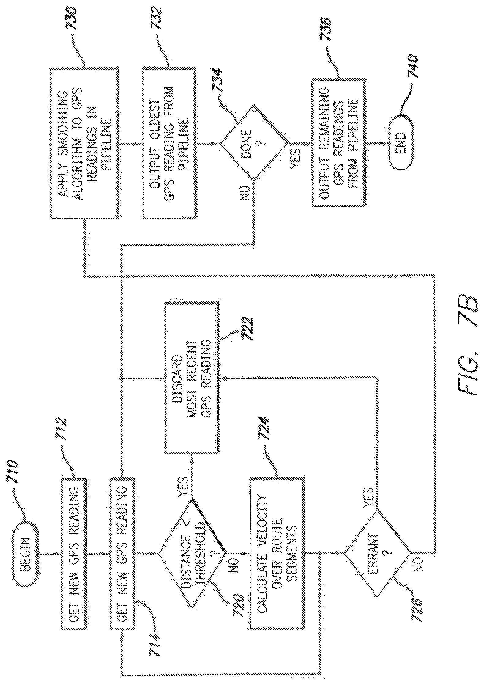 Patent US12105208 Figure 17 – Systems and methods for providing a health coaching message