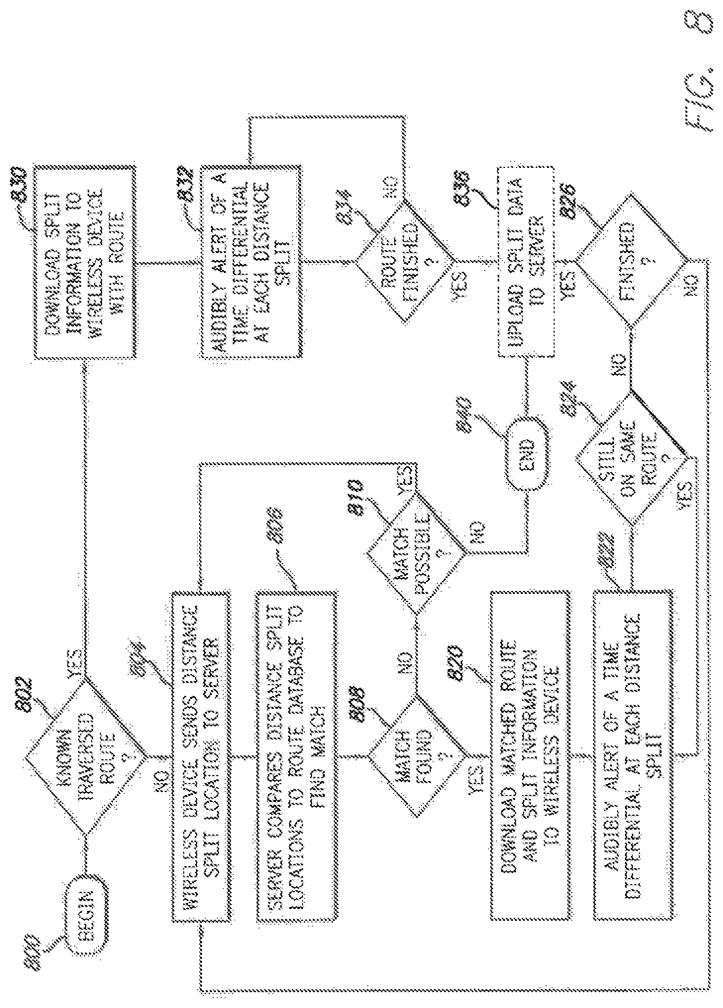 Patent US12105208 Figure 18 – Systems and methods for providing a health coaching message