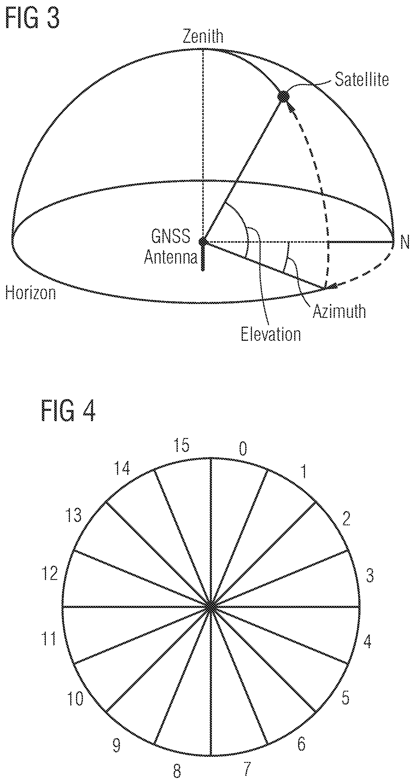 Patent US12105209 Figure 3 – Method and apparatus for automatic detection of antenna site conditions