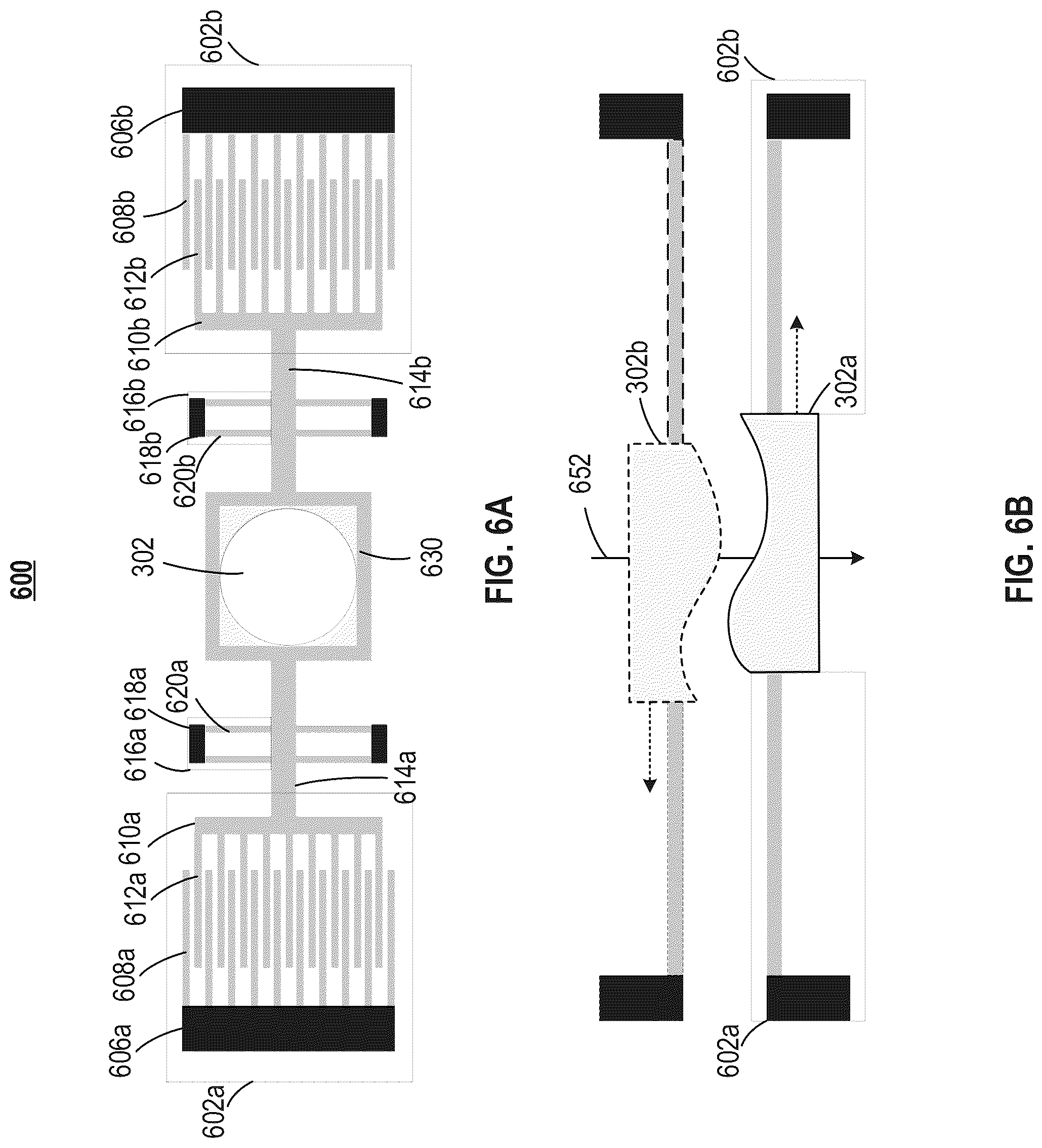 Patent US12105220 Figure 6 – Dynamic outgoing beam divergence tuning in LiDAR