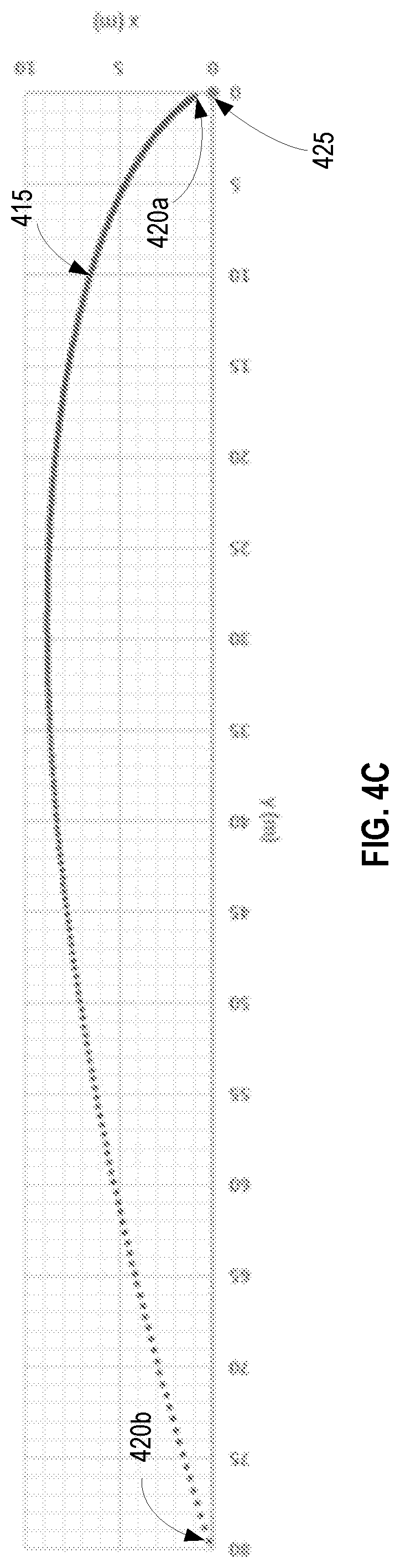 Patent US12105225 Figure 6 – Systems and methods for calibrating a LiDAR device