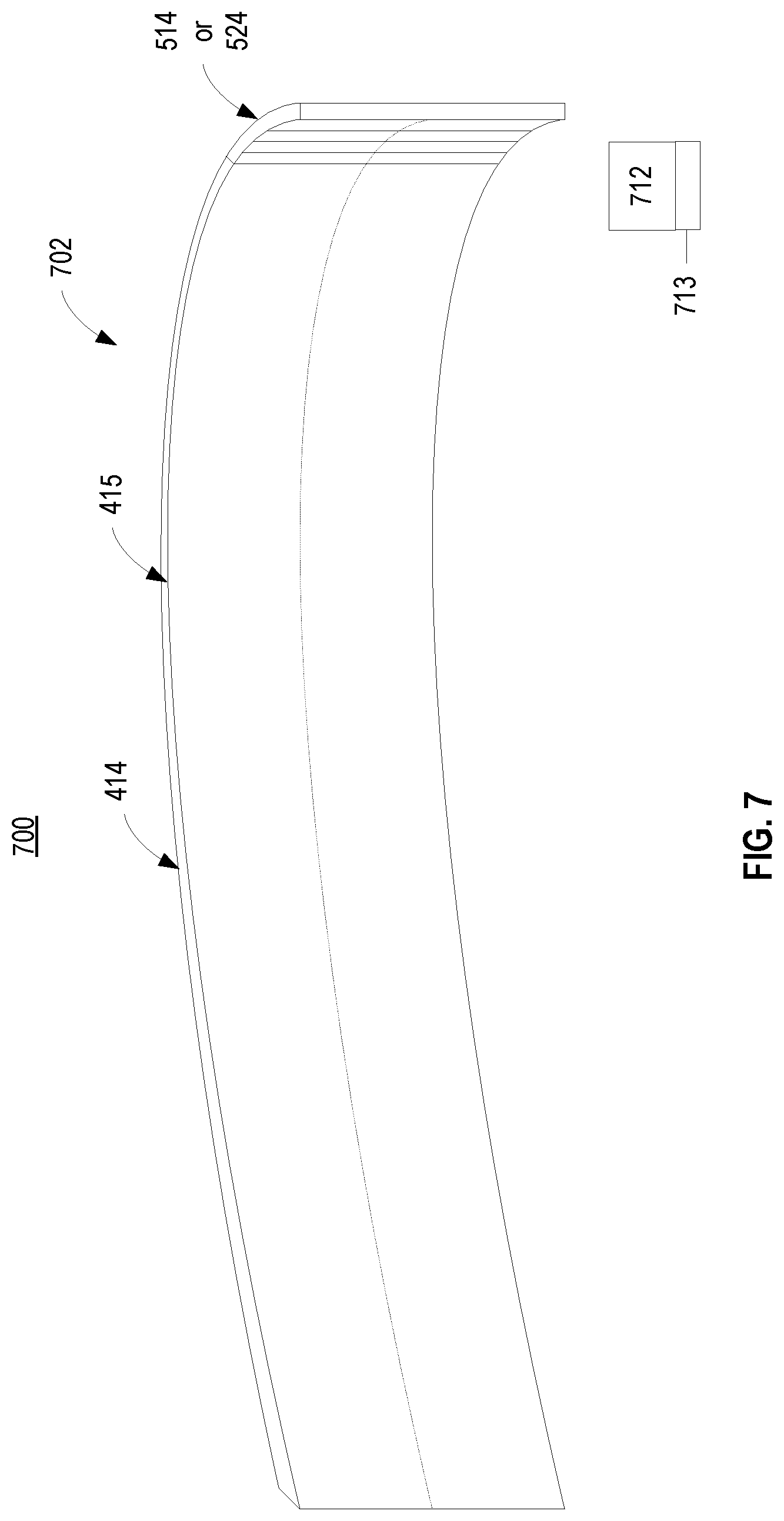 Patent US12105225 Figure 14 – Systems and methods for calibrating a LiDAR device