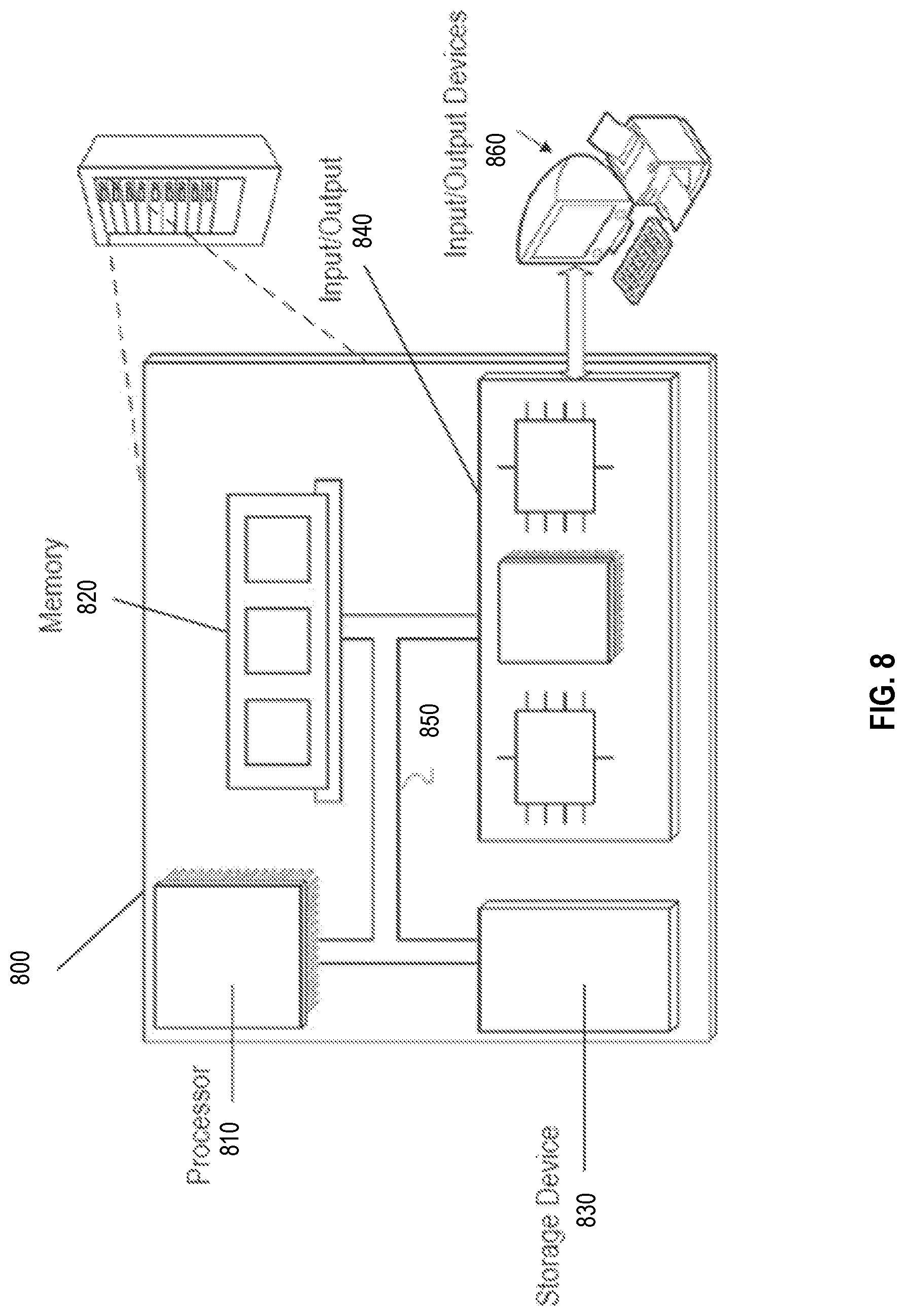 Patent US12105225 Figure 15 – Systems and methods for calibrating a LiDAR device
