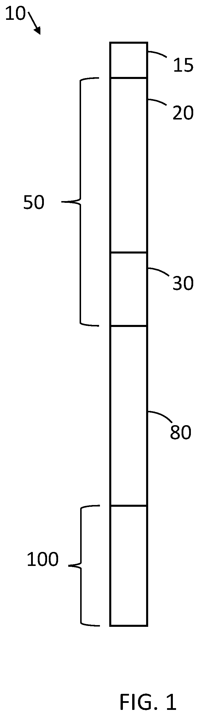 Patent US12105226 Figure 1 – Modular downhole tool reservoir system