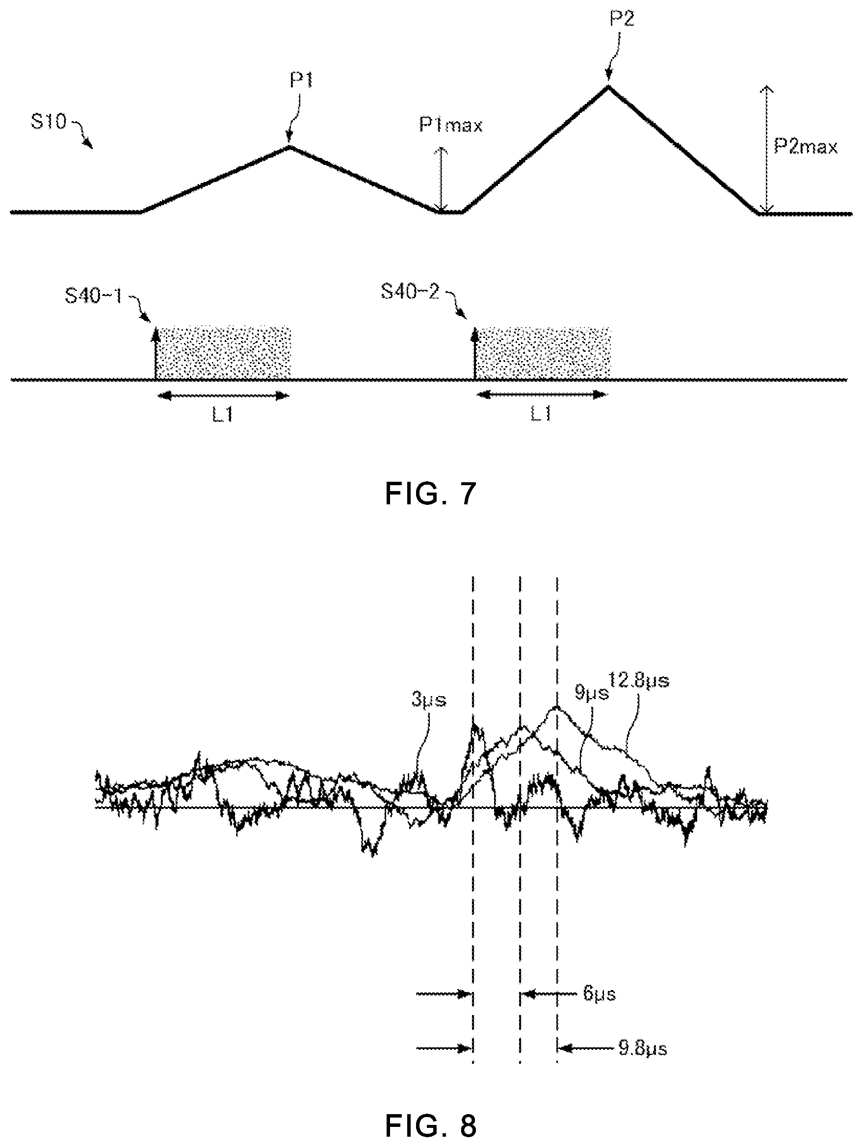 Patent US12105229 Figure 4 – Radiation detection apparatus and sample analysis apparatus