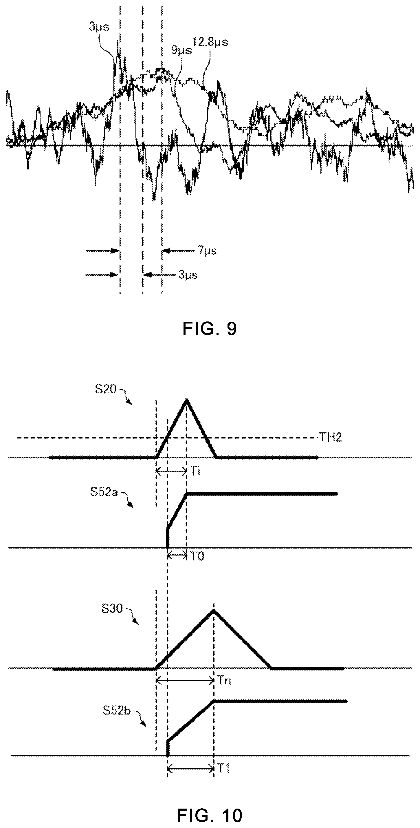 Patent US12105229 Figure 5 – Radiation detection apparatus and sample analysis apparatus