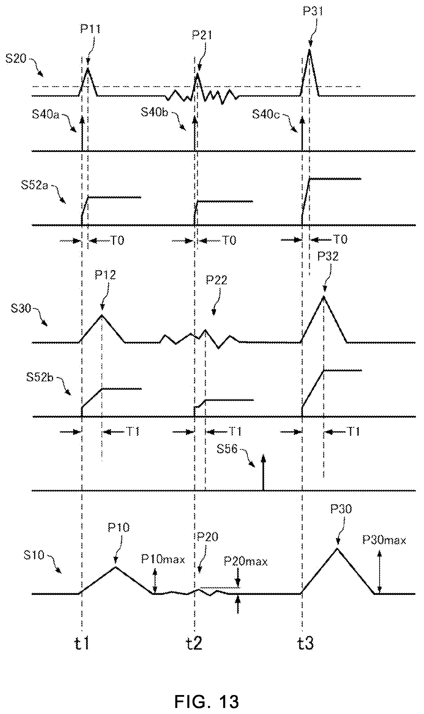 Patent US12105229 Figure 8 – Radiation detection apparatus and sample analysis apparatus