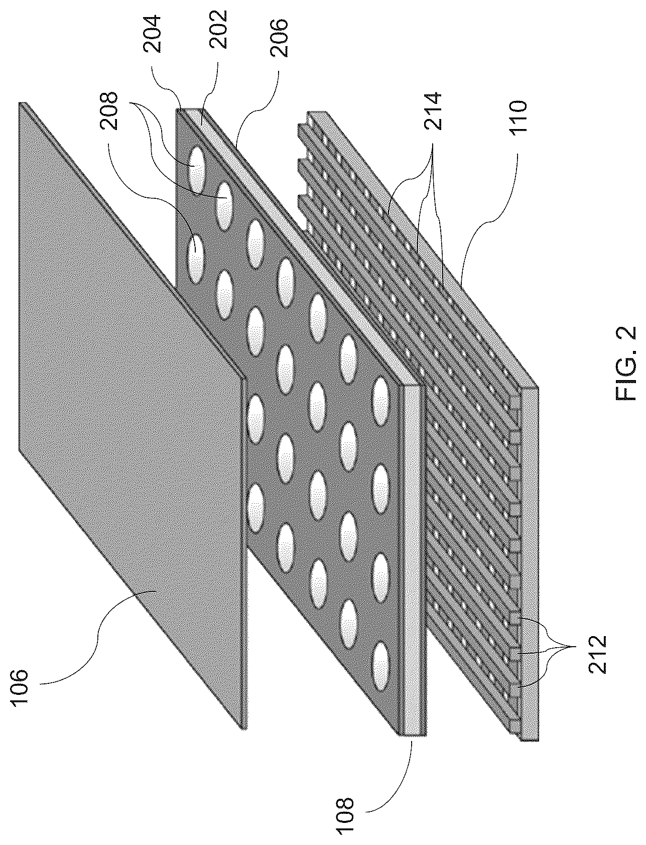 Patent US12105230 Figure 3 – Muon detector for muon tomography