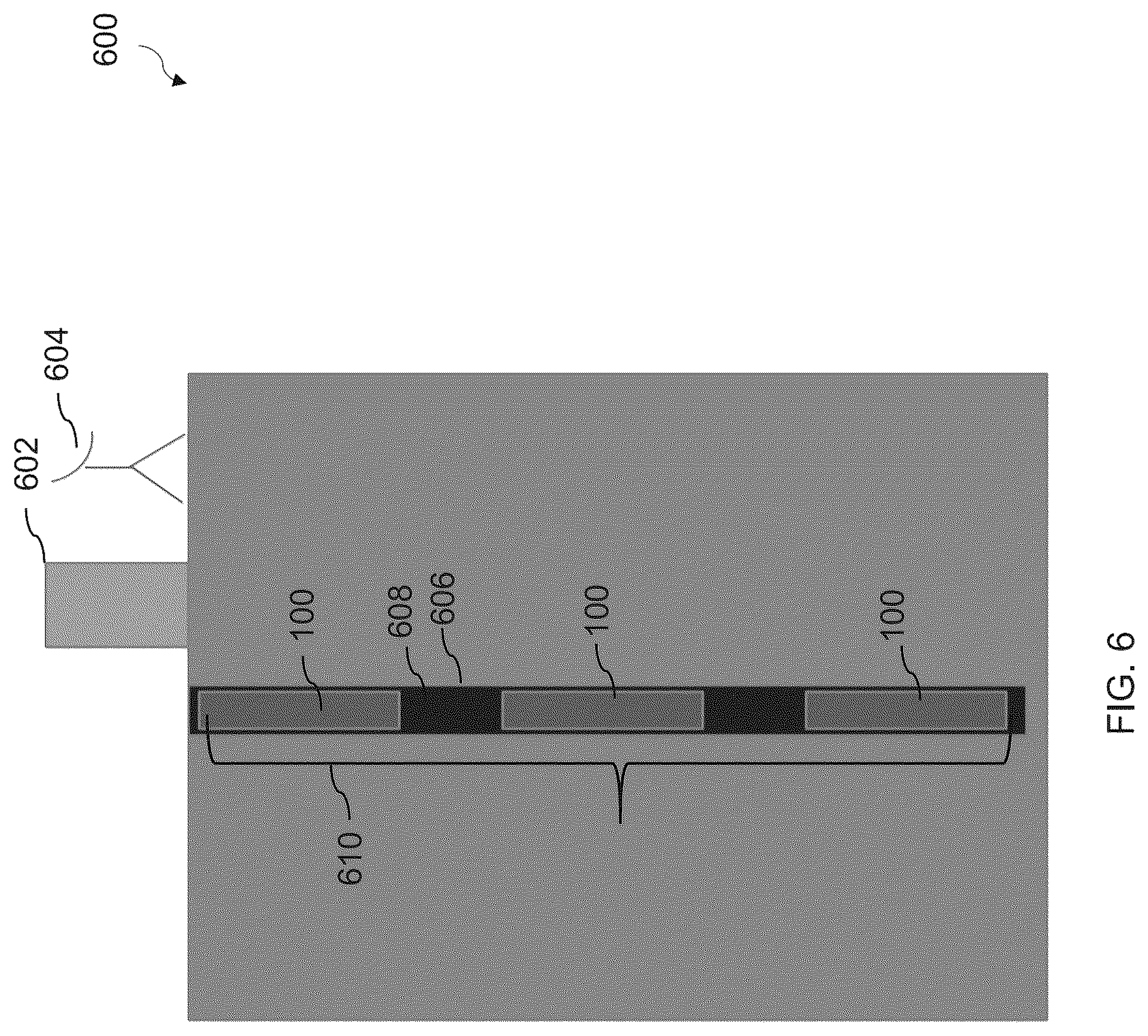 Patent US12105230 Figure 8 – Muon detector for muon tomography