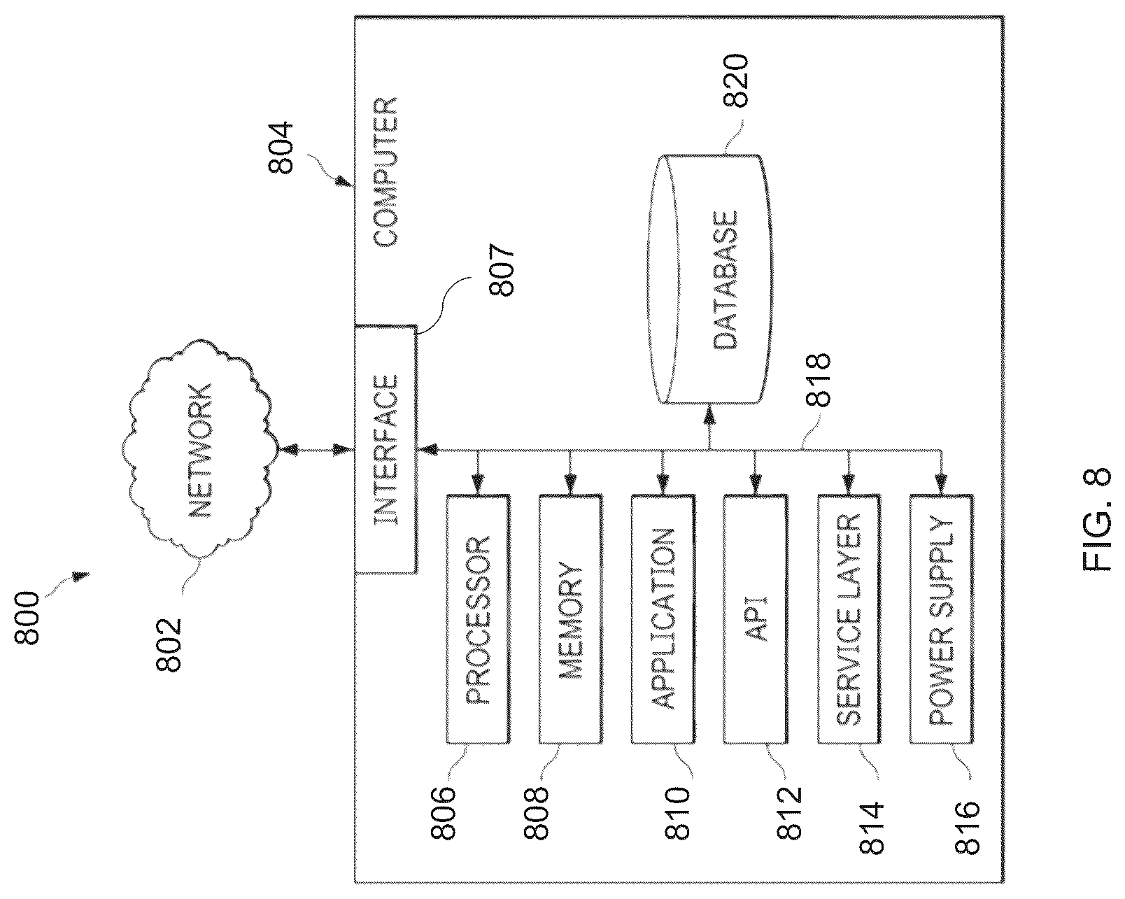 Patent US12105230 Figure 10 – Muon detector for muon tomography