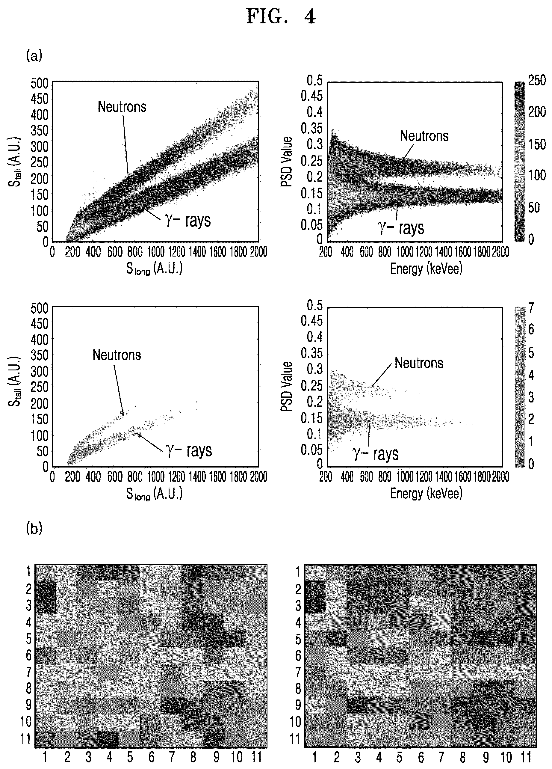 Patent US12105232 Figure 4 – Apparatus for fusing dual particle images on basis of coded aperture