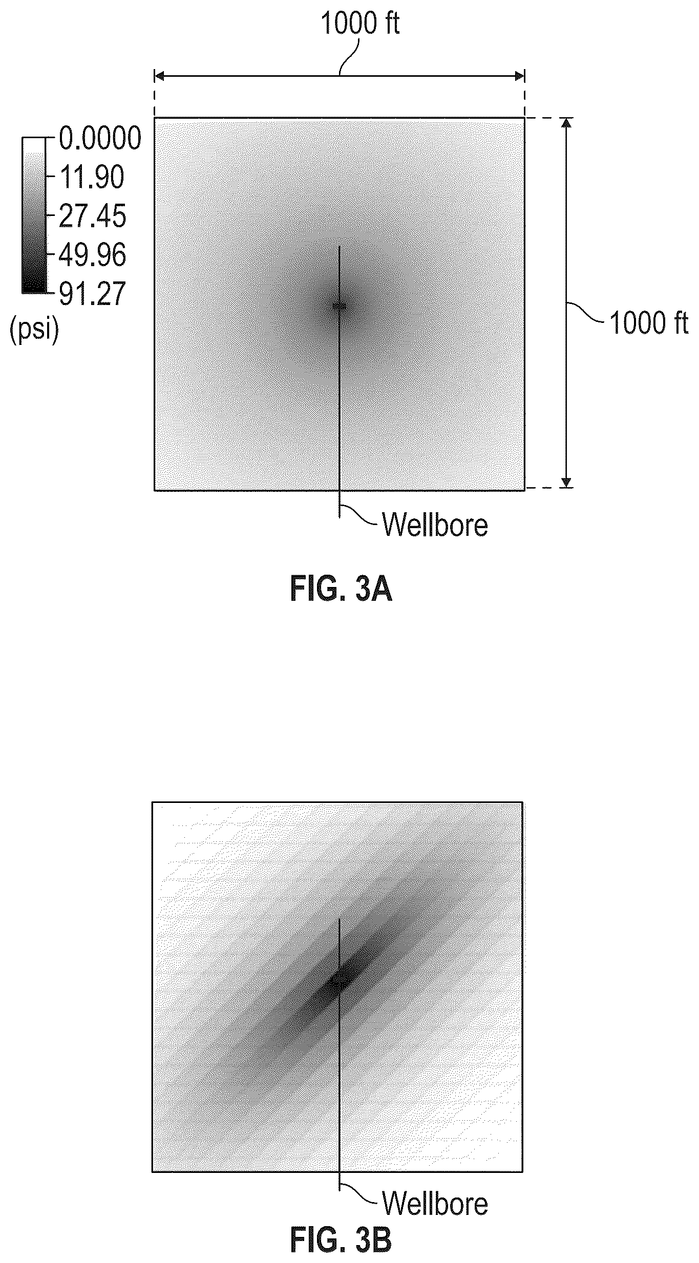 Patent US12105242 Figure 2 – Evaluating anisotropic effective permeability in rock formations having natural fracture networks