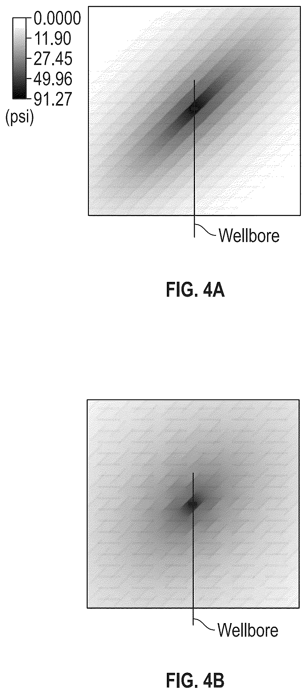 Patent US12105242 Figure 3 – Evaluating anisotropic effective permeability in rock formations having natural fracture networks